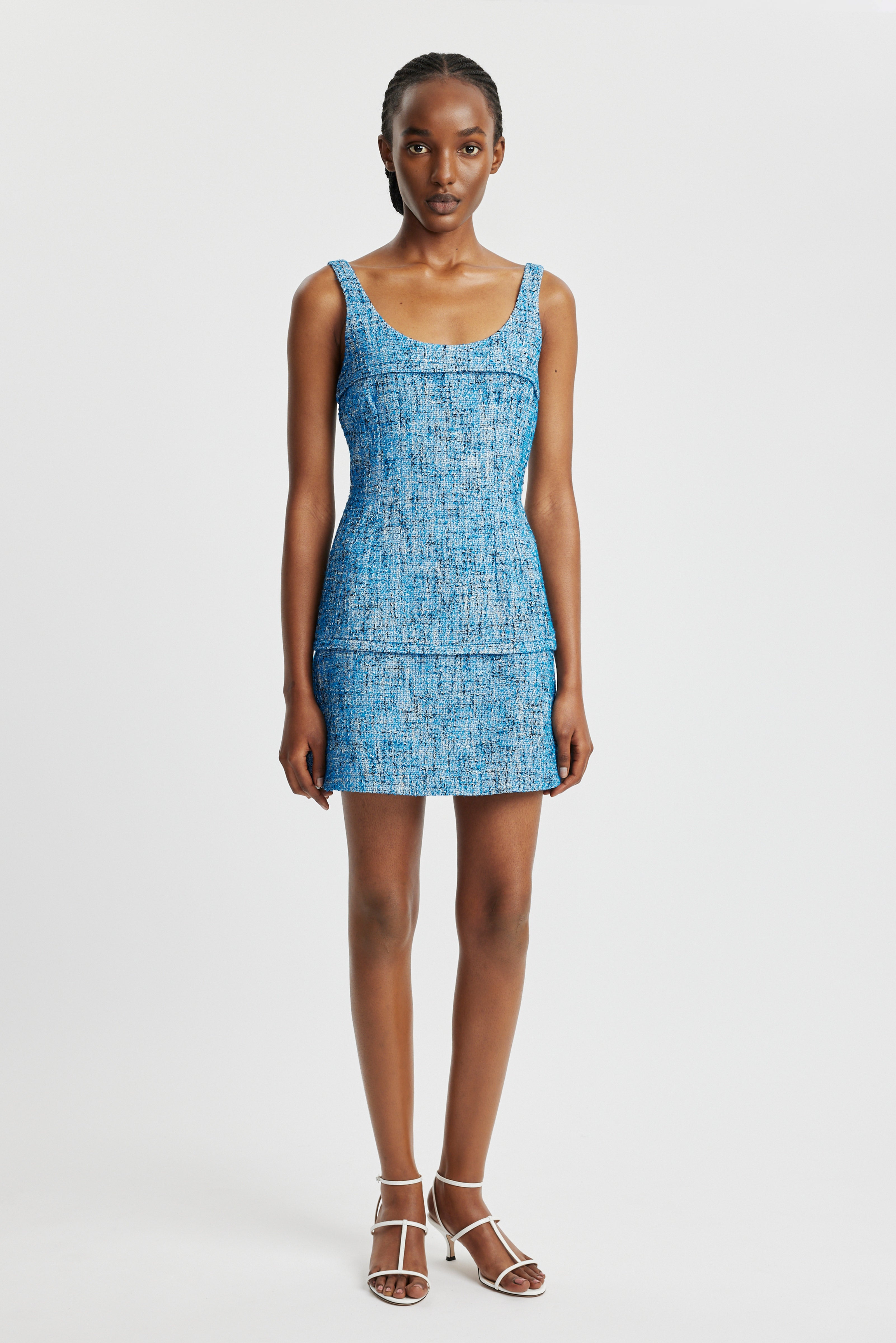Beata Dress