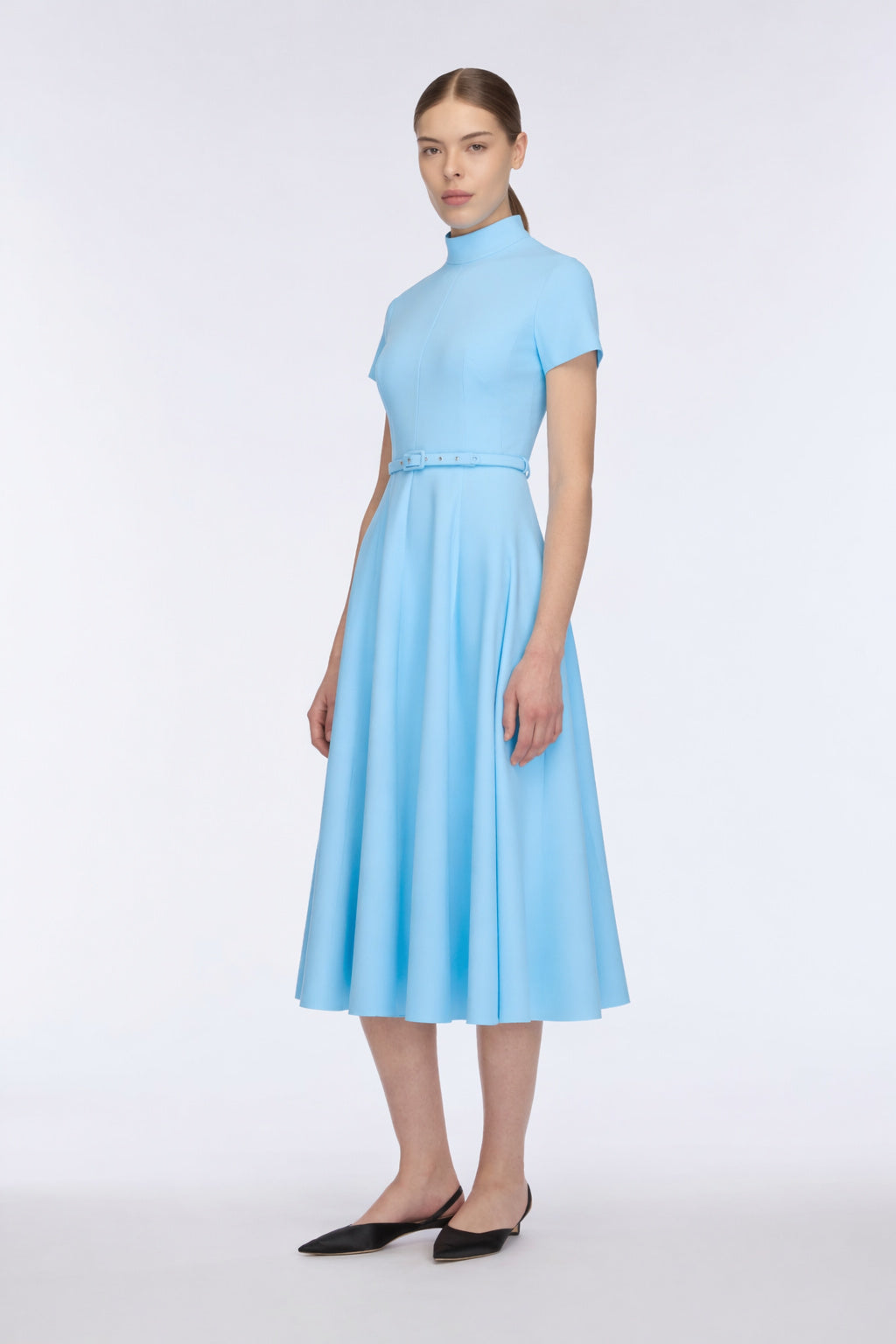 Emilia Wickstead - Camilla Dress