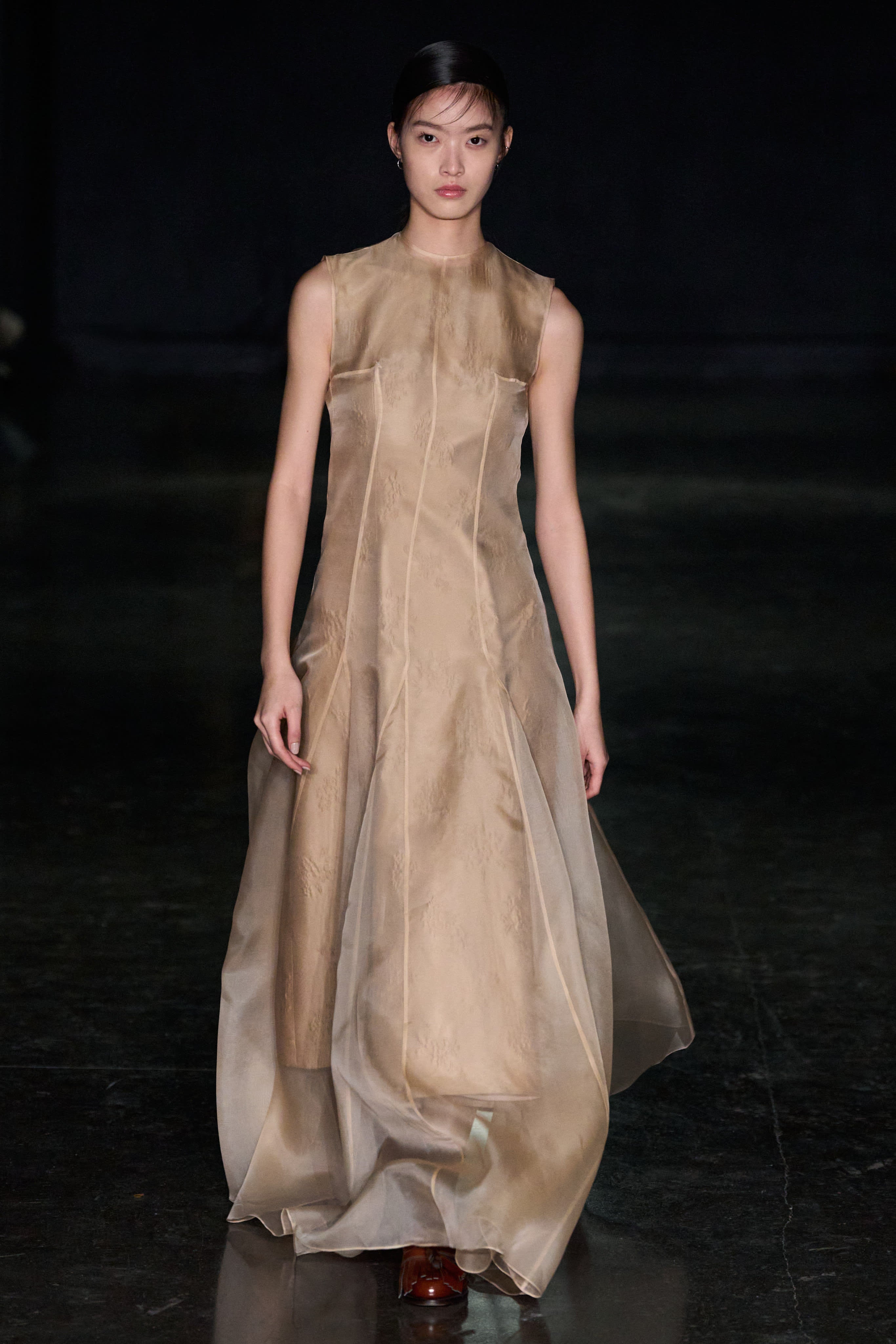 Look 14– Emilia Wickstead