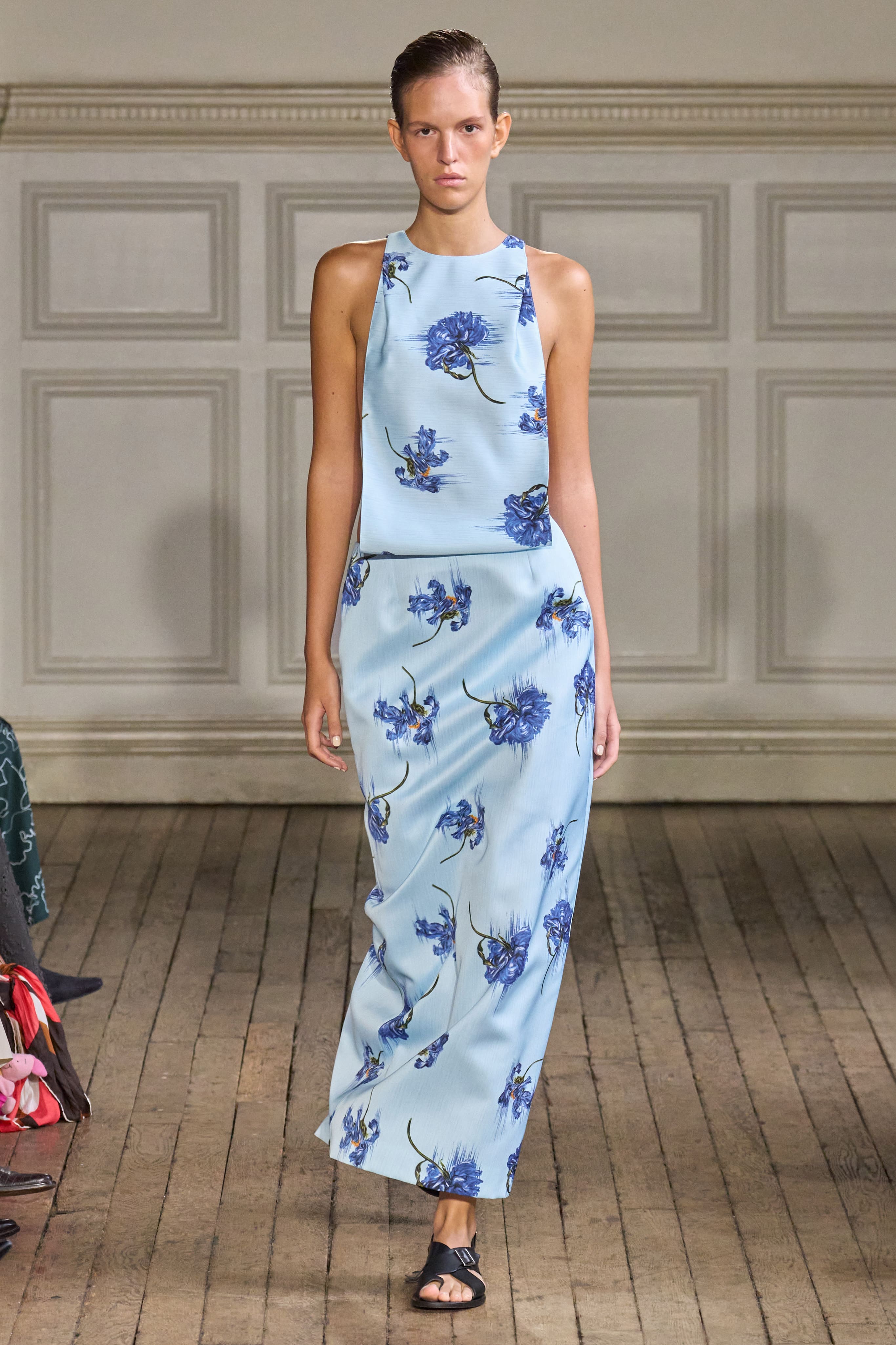 Spring Summer 2025 Look 10 - Main Image