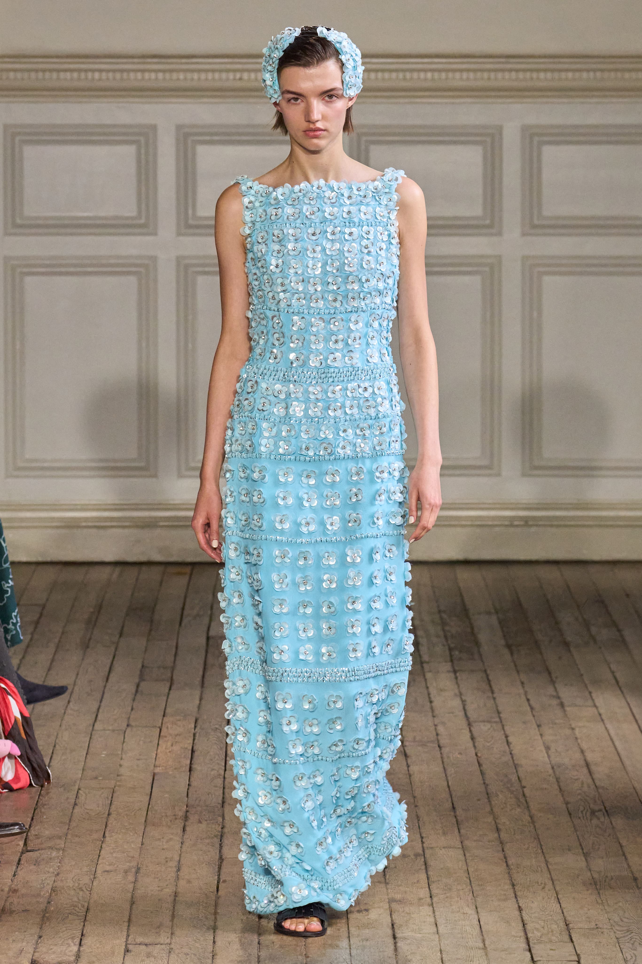 Spring Summer 2025 Look 30 - Main Image