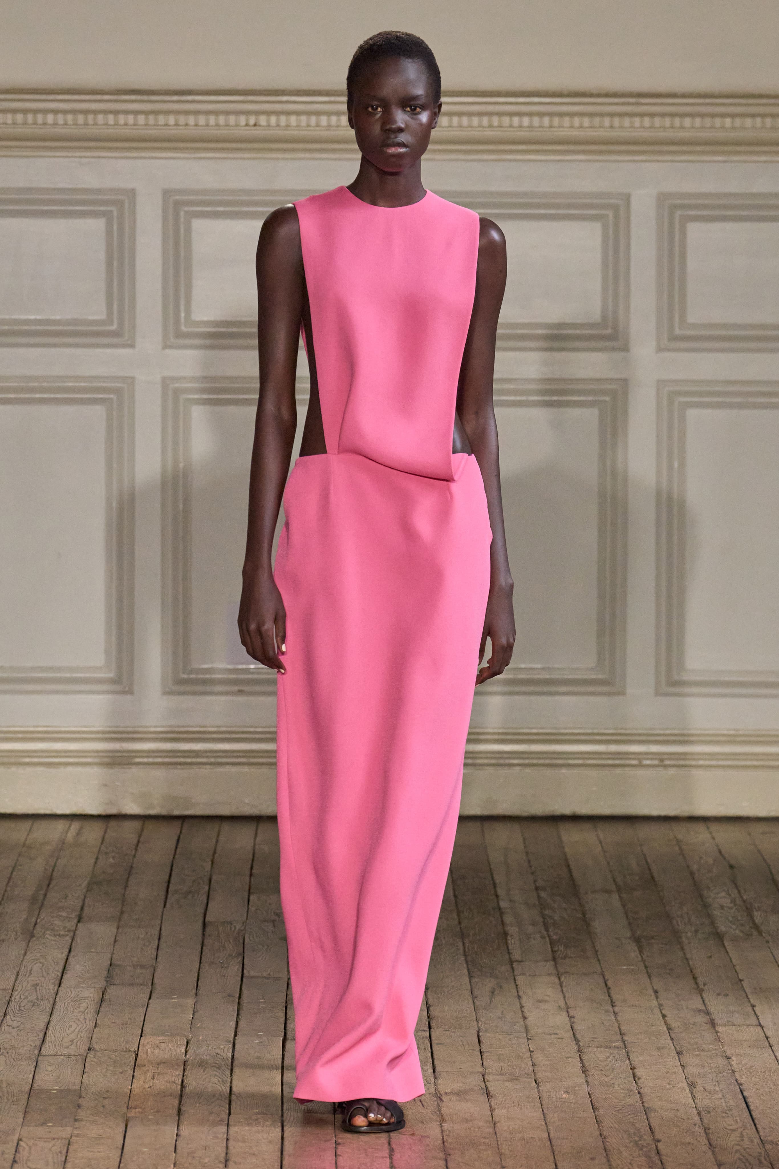 Spring Ready Dress