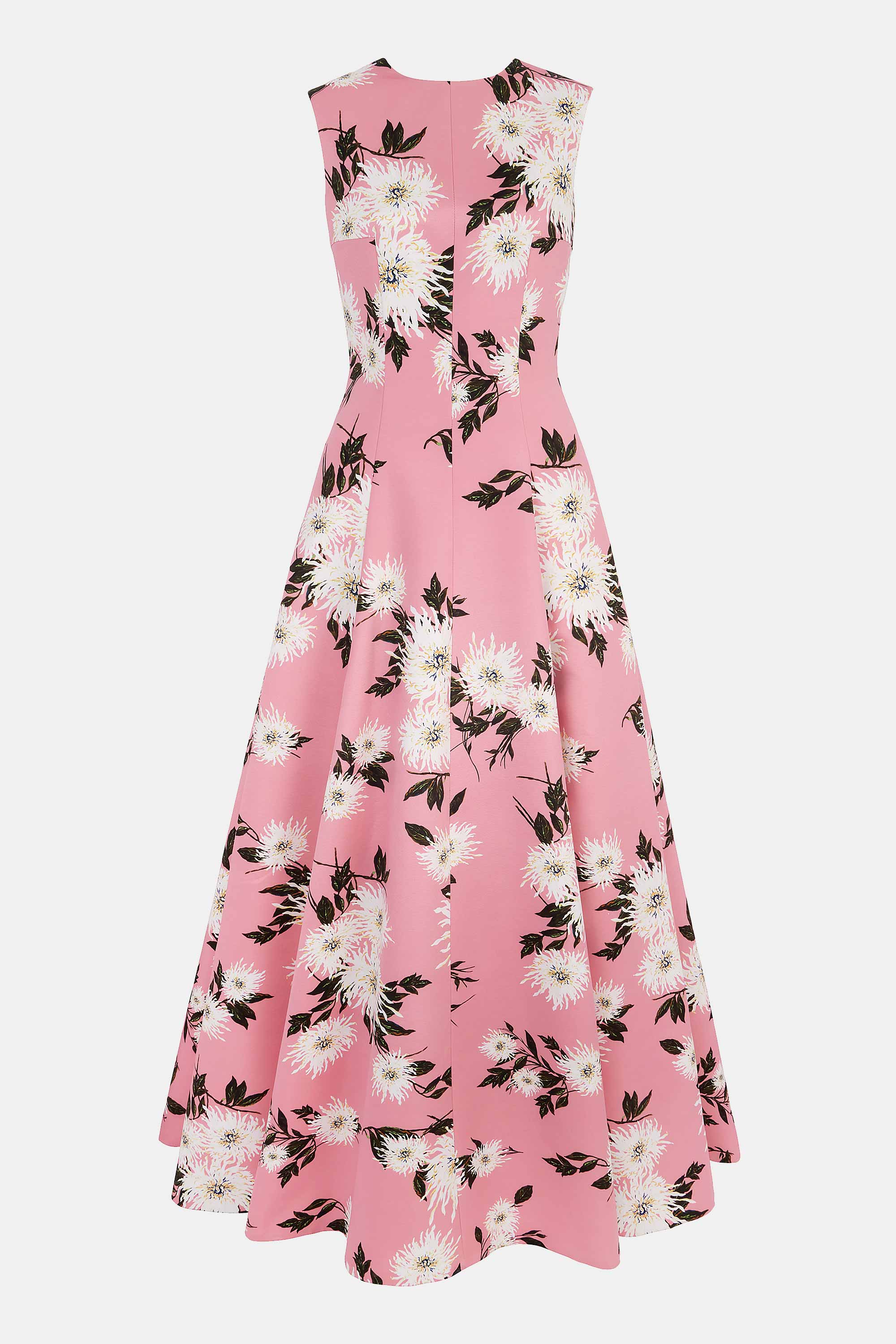 FLL deals Versilla Floral Dress