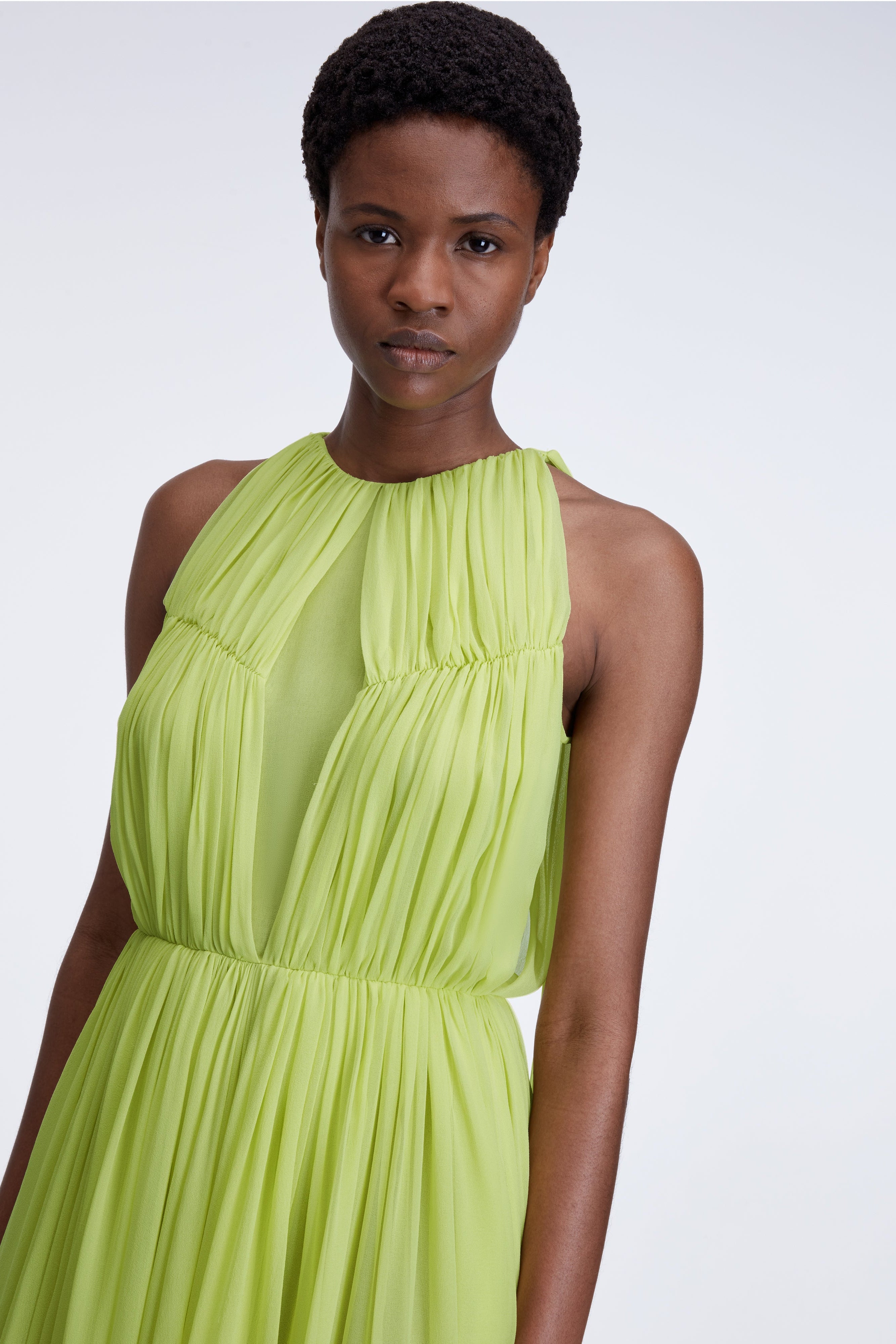 wilson dress green Wilson Sportif Tennis Dress – 40 Love Lifestyle