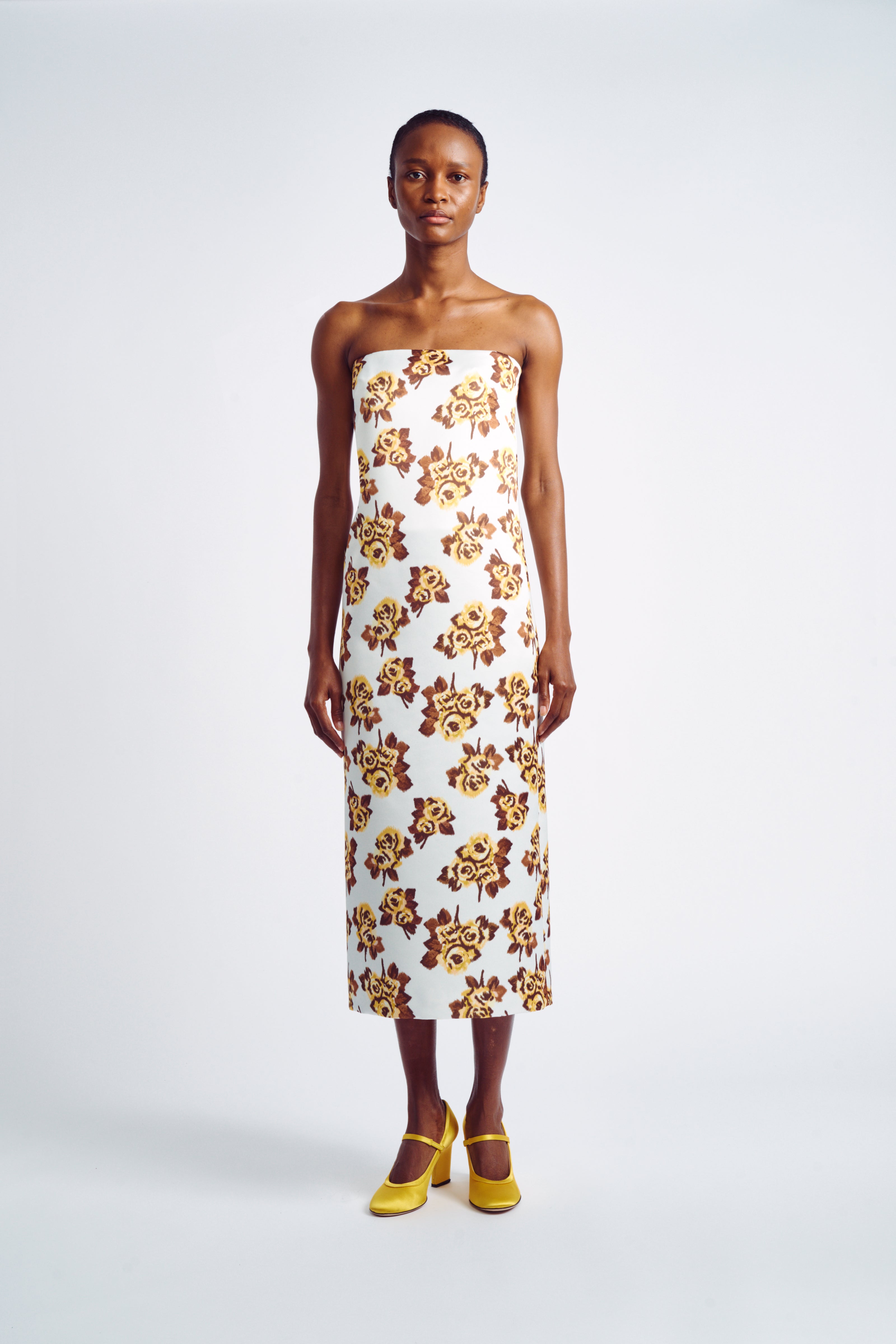 Tamara Dress