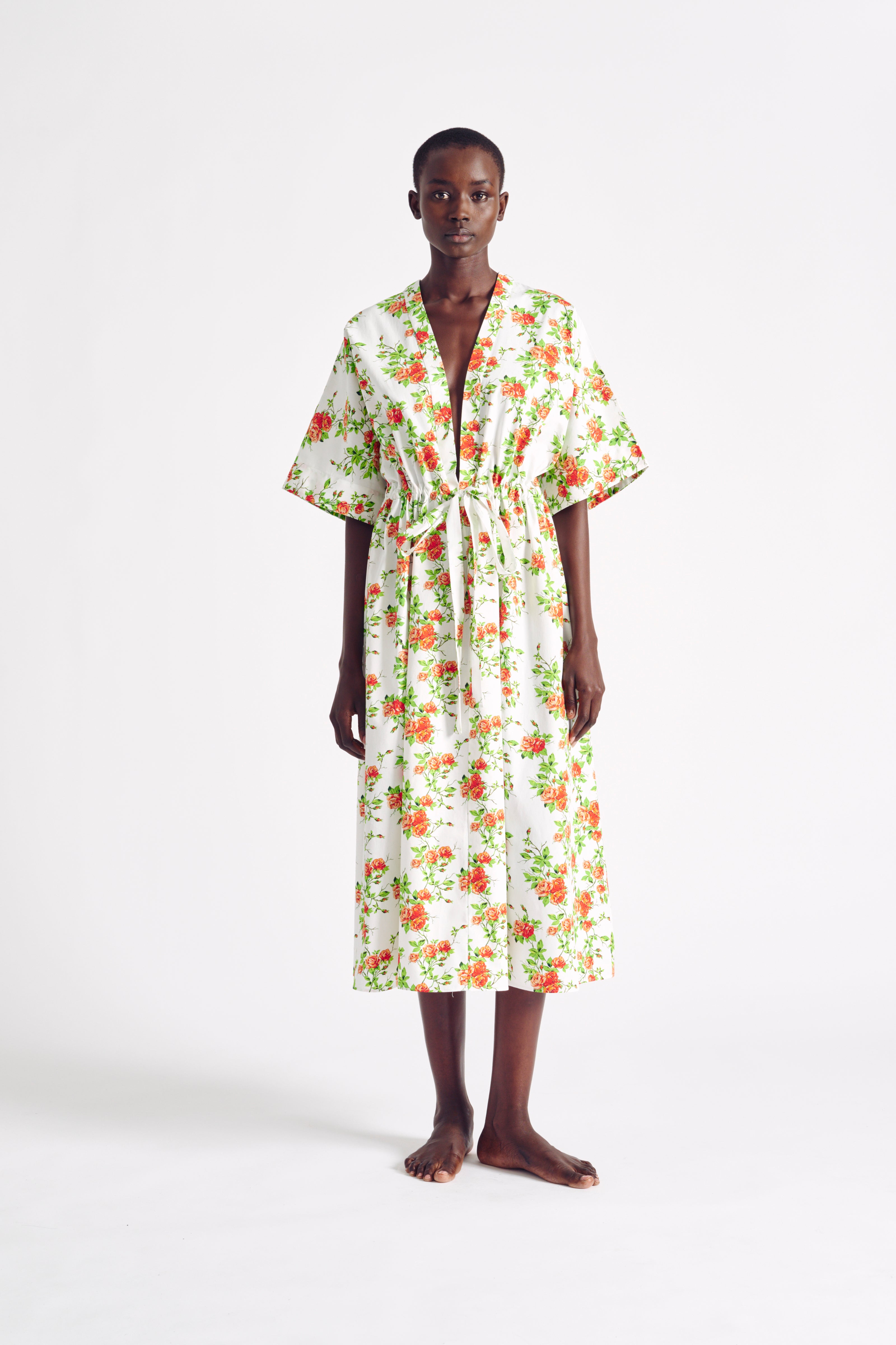 Lovie Kaftan