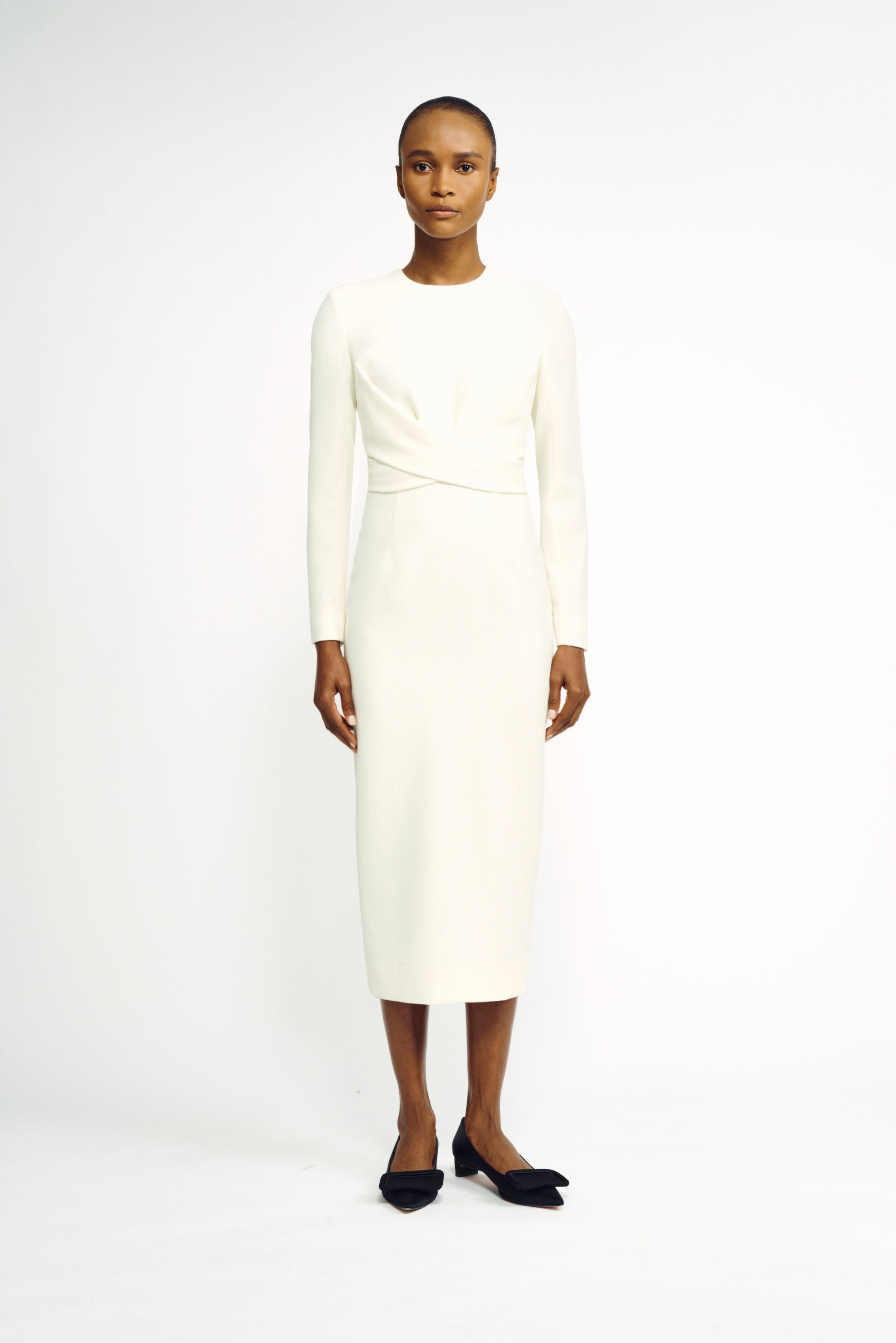 Emilia Wickstead - Emmett Dress Emilia Wickstead - Emmett Dress