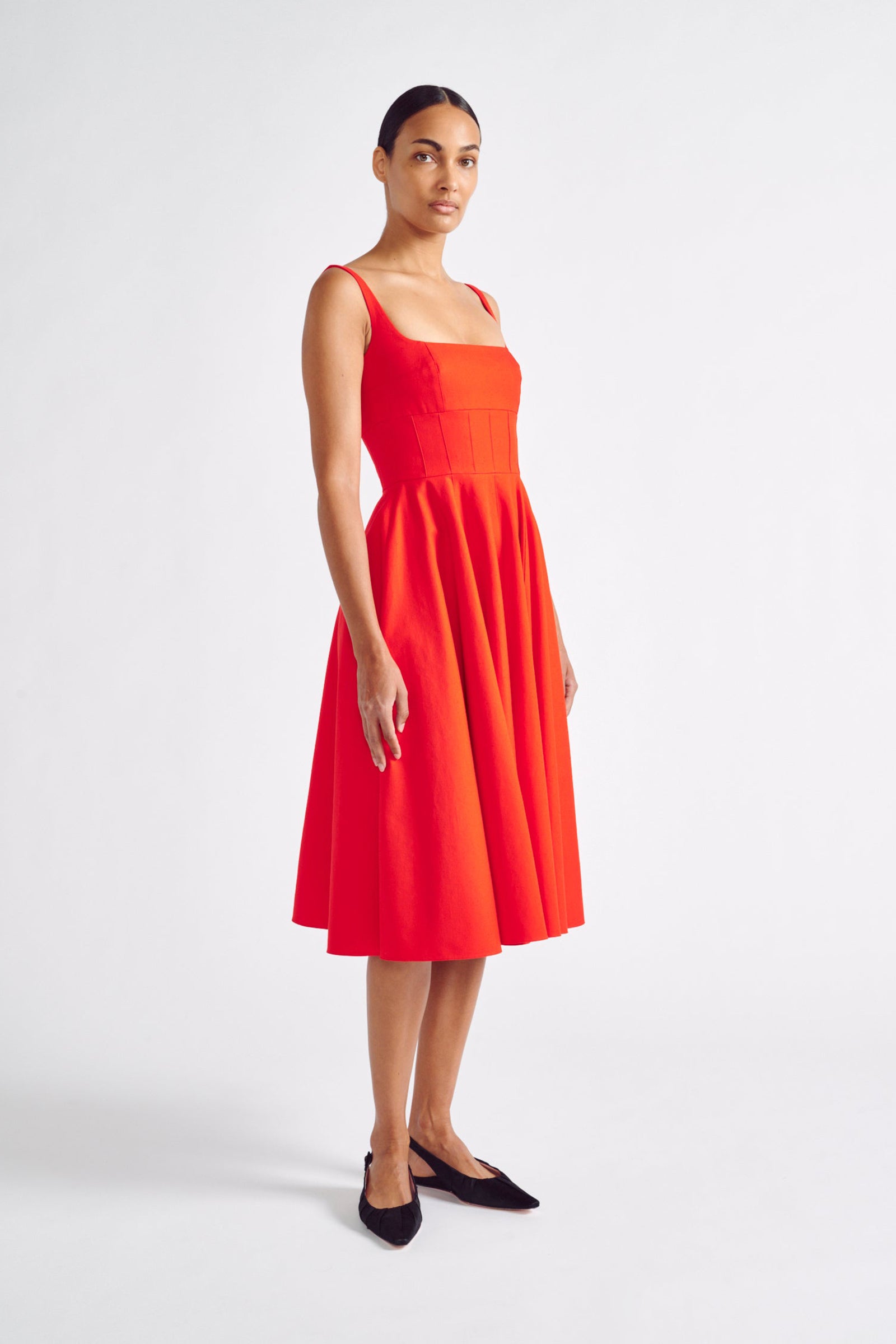 Likely shop monetta dress