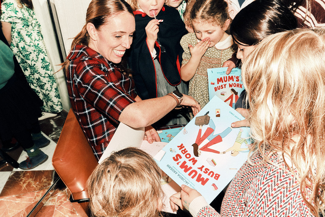 A Celebration of Little Girls’ Dresses at Sloane Street: An Afternoon of Stories and Style