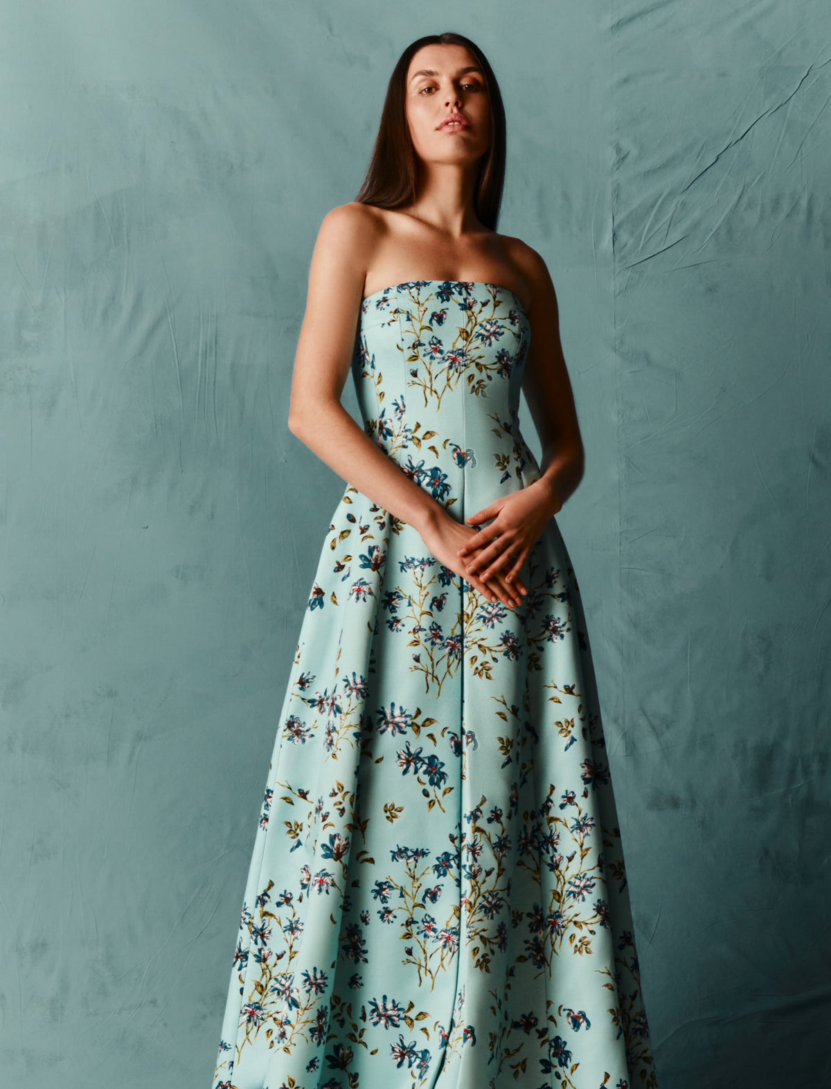 Refined Florals