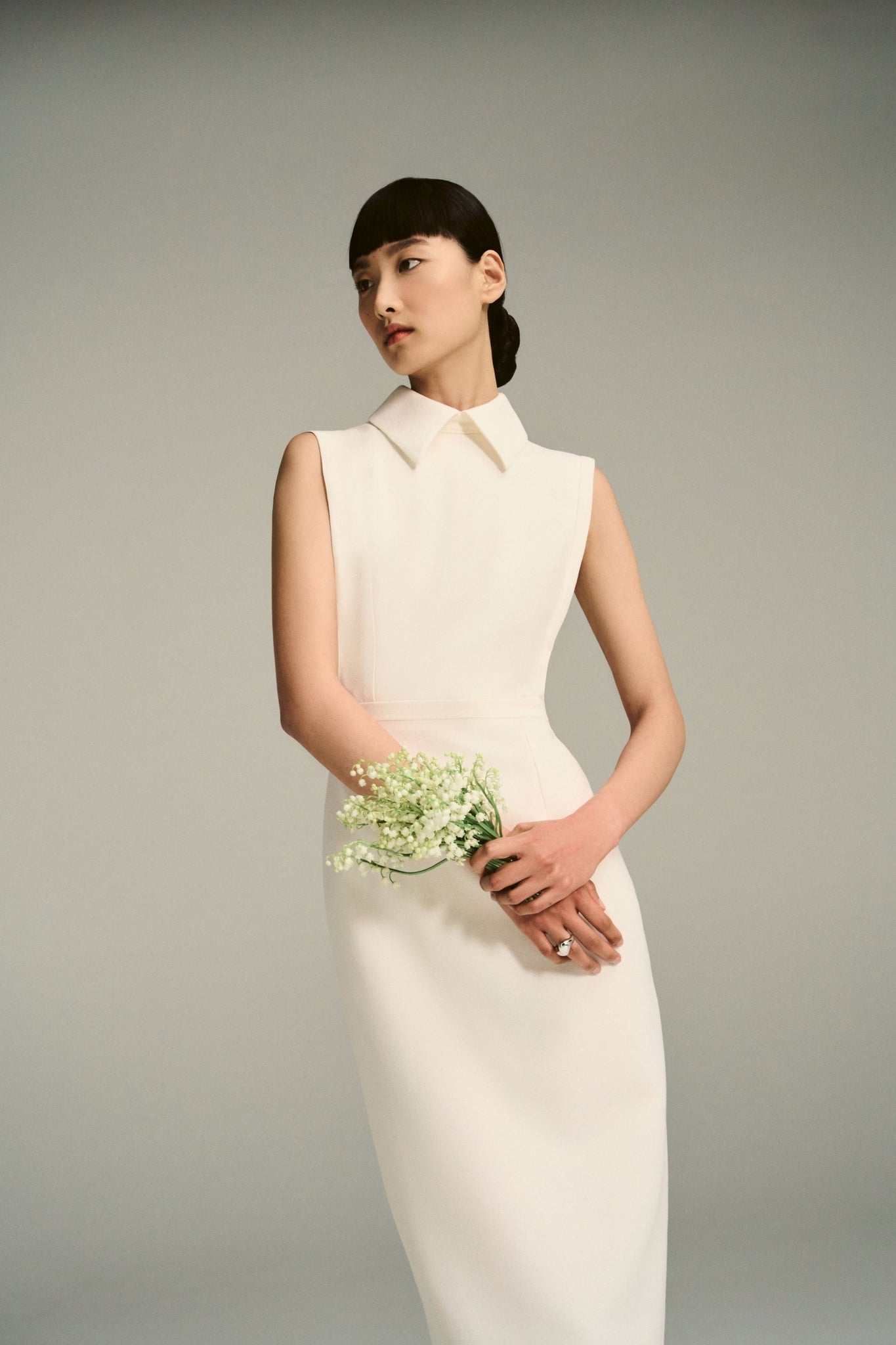 Miles Bridal Dress
Success | Emilia Wickstead