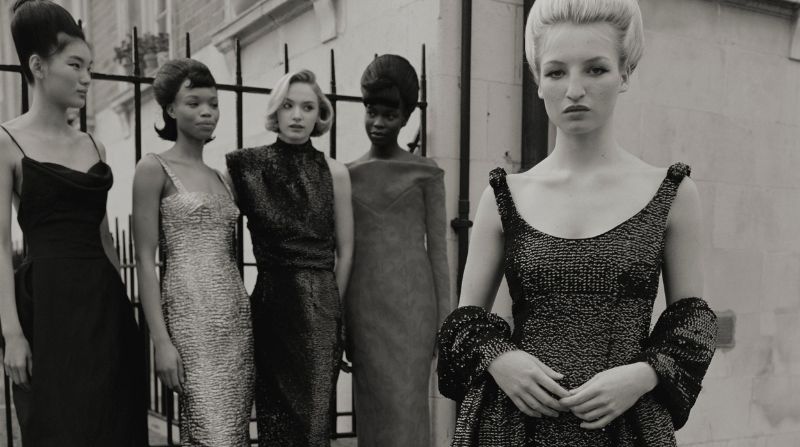 Day and Evening Dresses by Emilia Wickstead