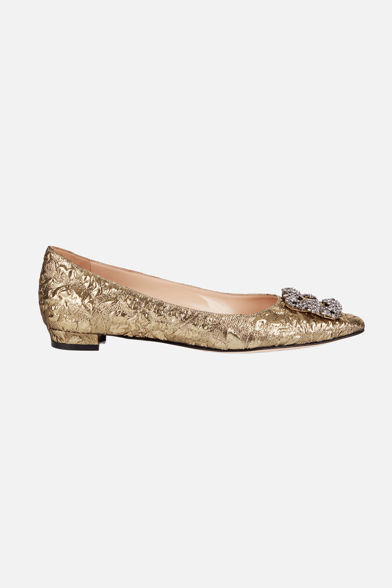 Manolo Blahnik x Emilia Wickstead