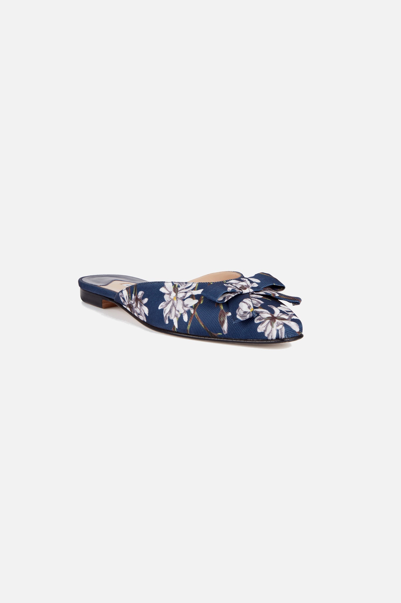 Manolo Blahnik x Emilia Wickstead