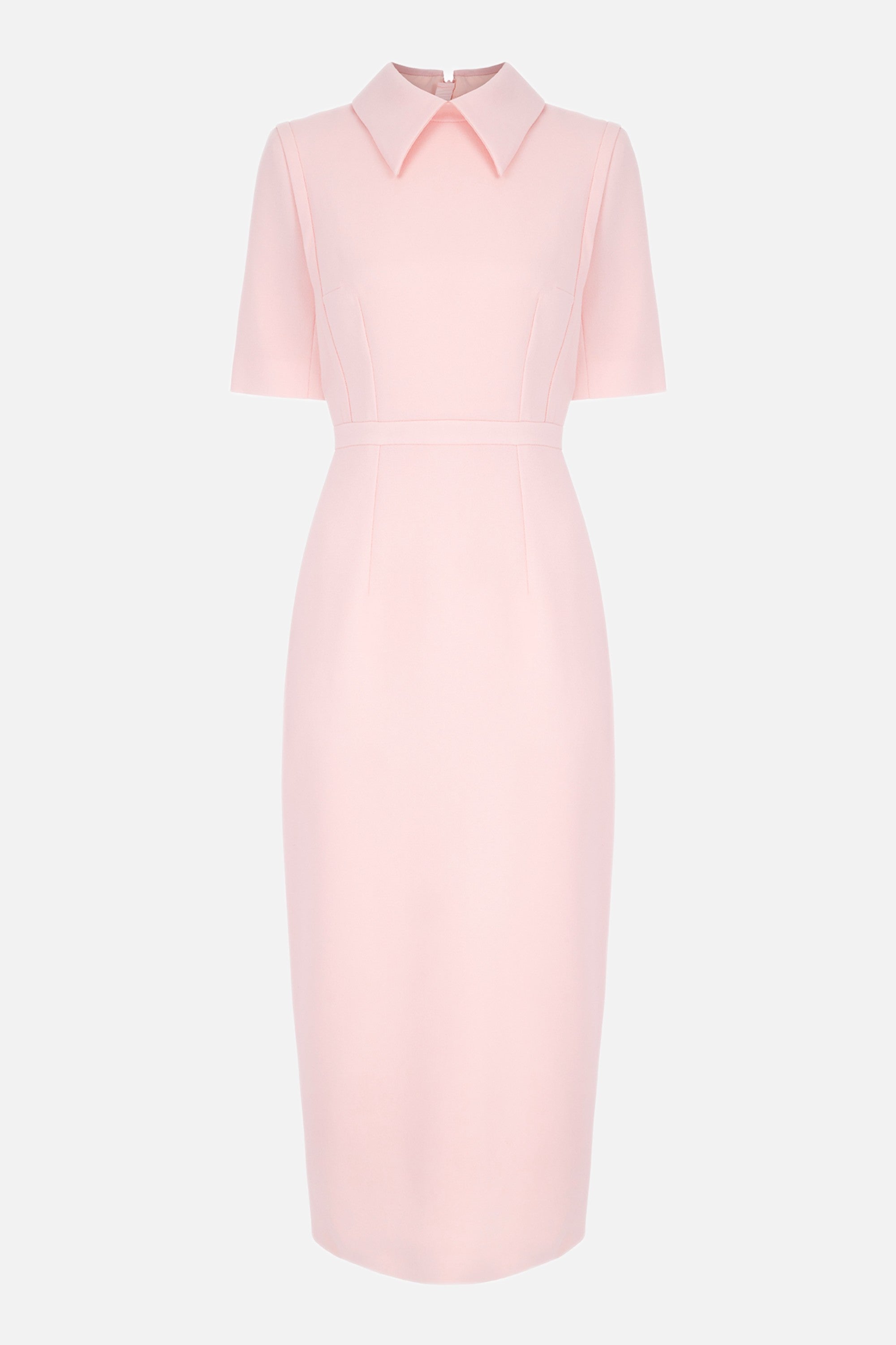 Emilia Wickstead - Valletta Dress