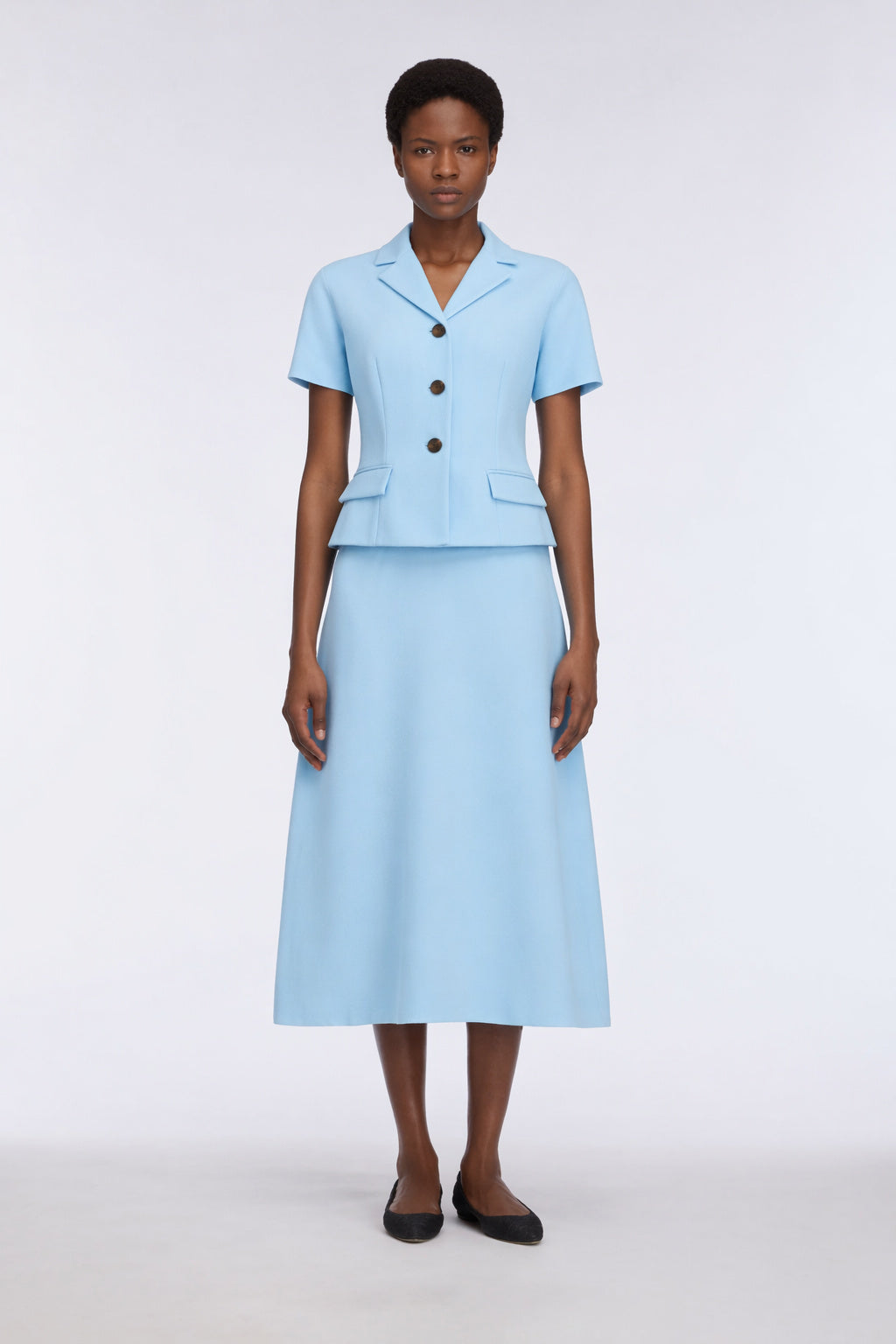 Emilia Wickstead | Official Online Store | Luxury Designer Womenswear