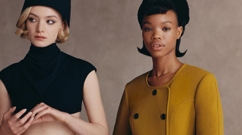 Tops and Knitwear by Emilia Wickstead