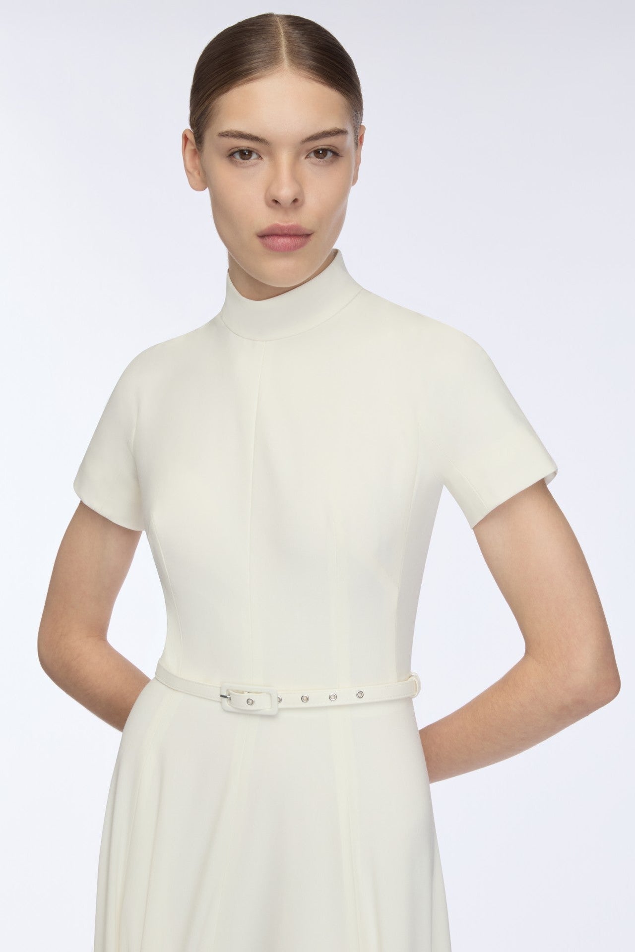 ivory camilla dress Camilla