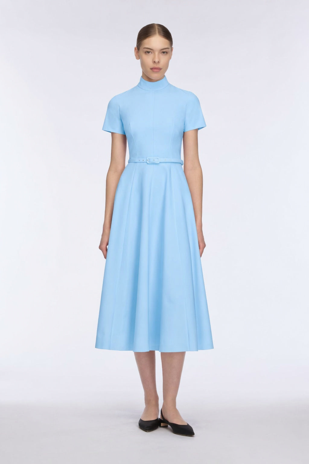 Emilia Wickstead - Camilla Dress