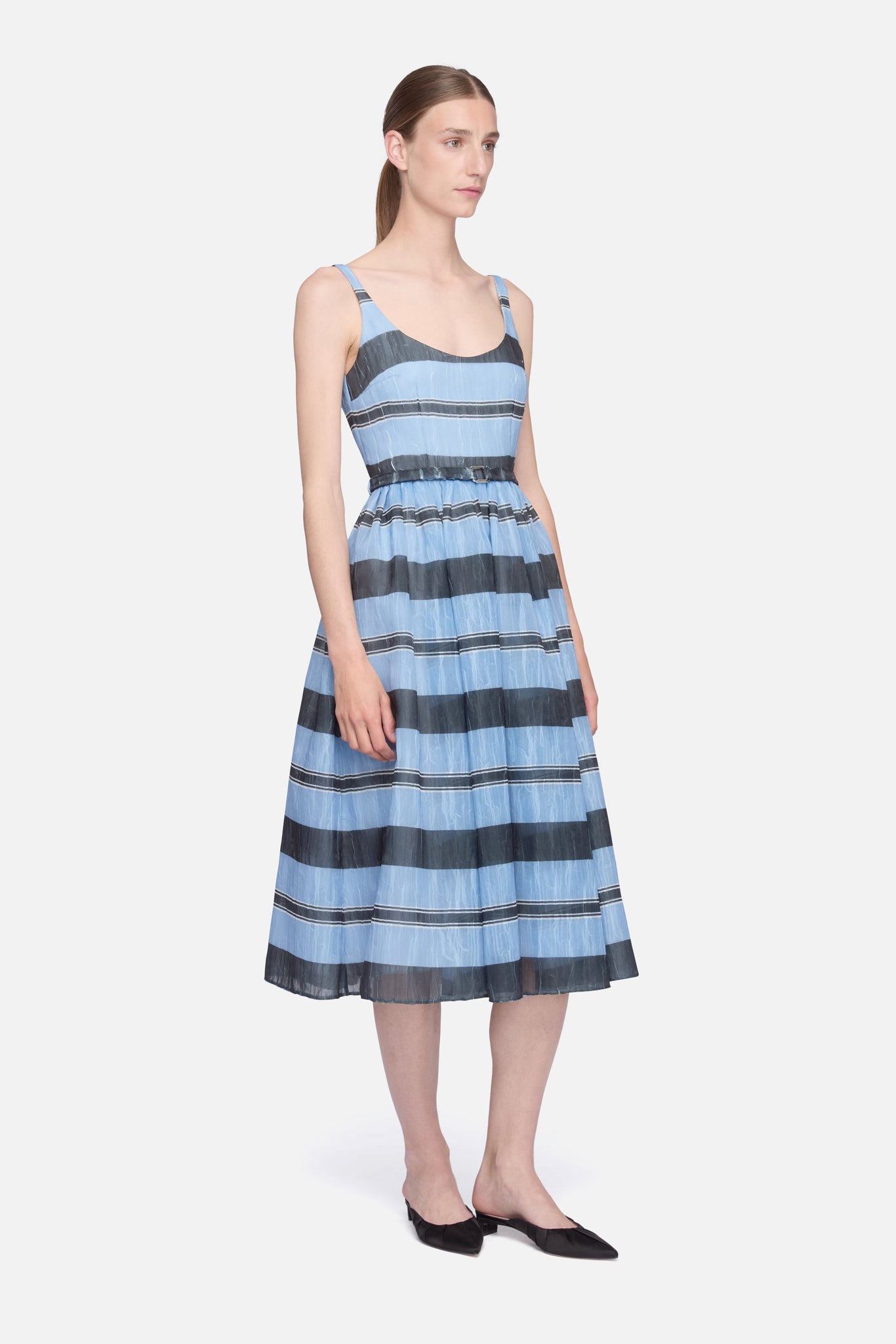 Emilia Wickstead - Eglantine Dress