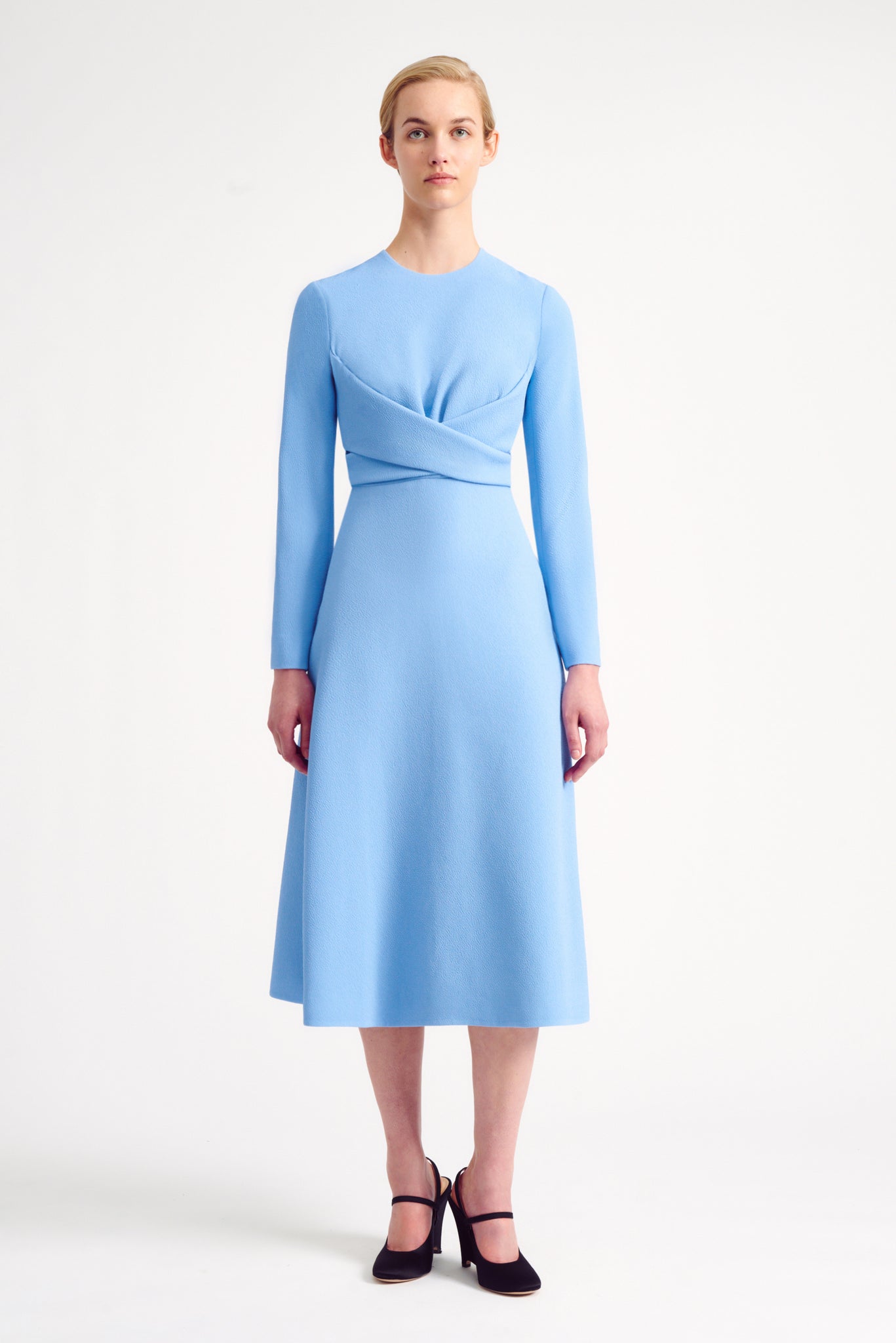 Emilia Wickstead | Official Online Store | Luxury Designer Womenswear