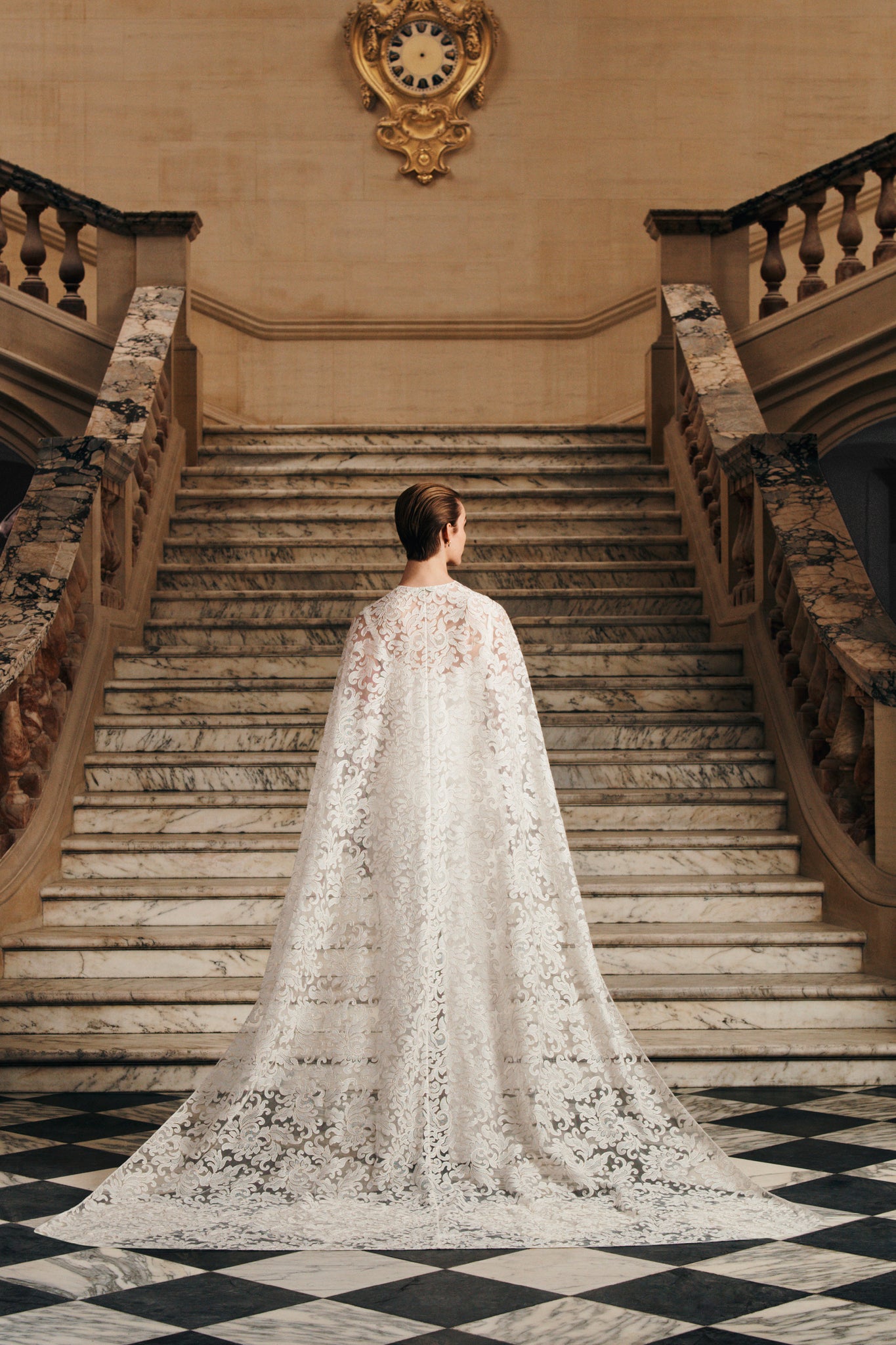 Eugenia Bridal Dress | Emilia Wickstead