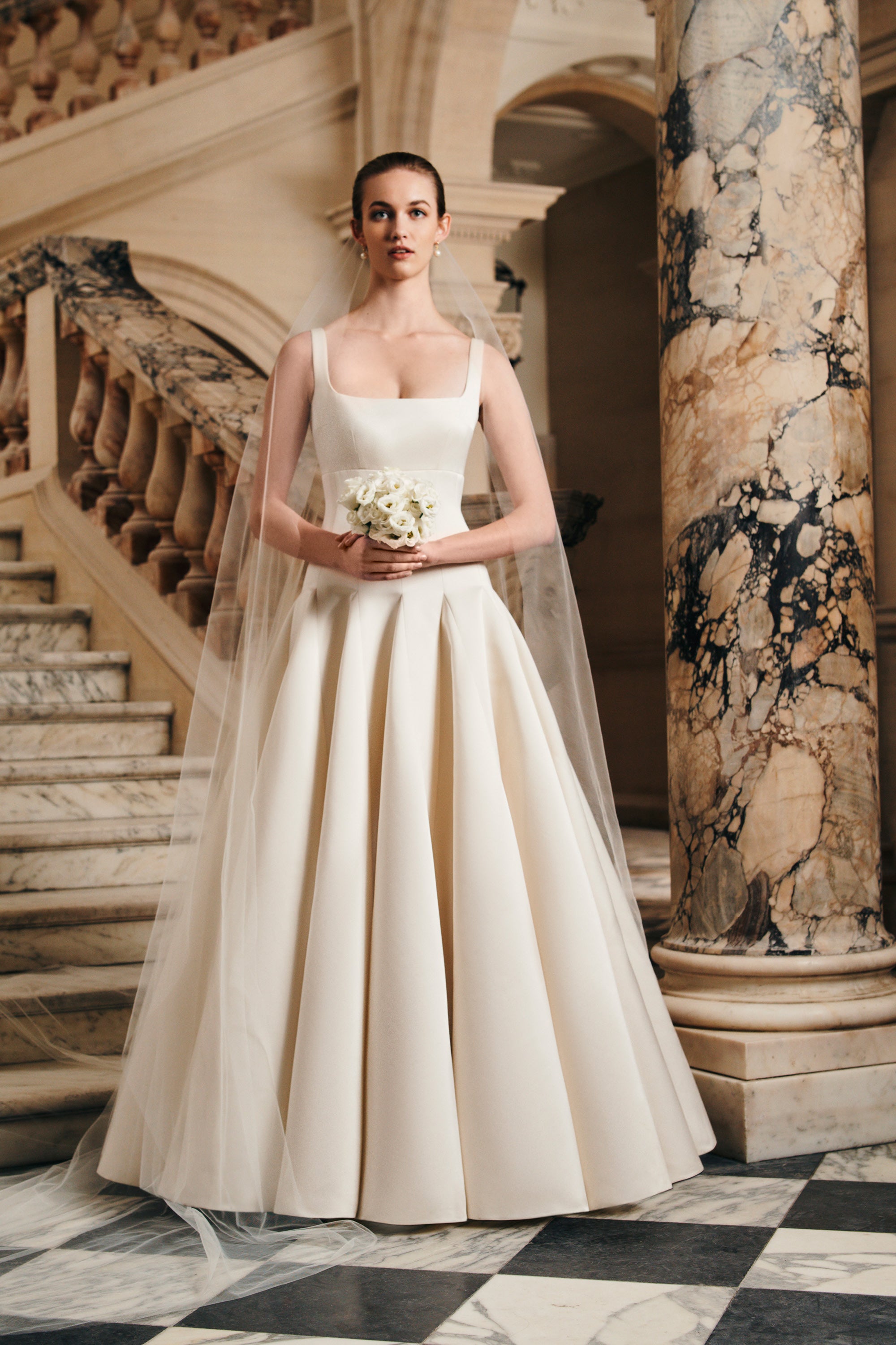 Josephine Bridal Dress