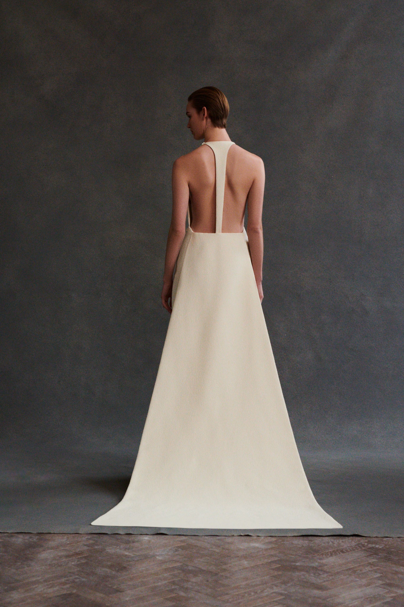 Mirella Bridal Dress | Emilia Wickstead