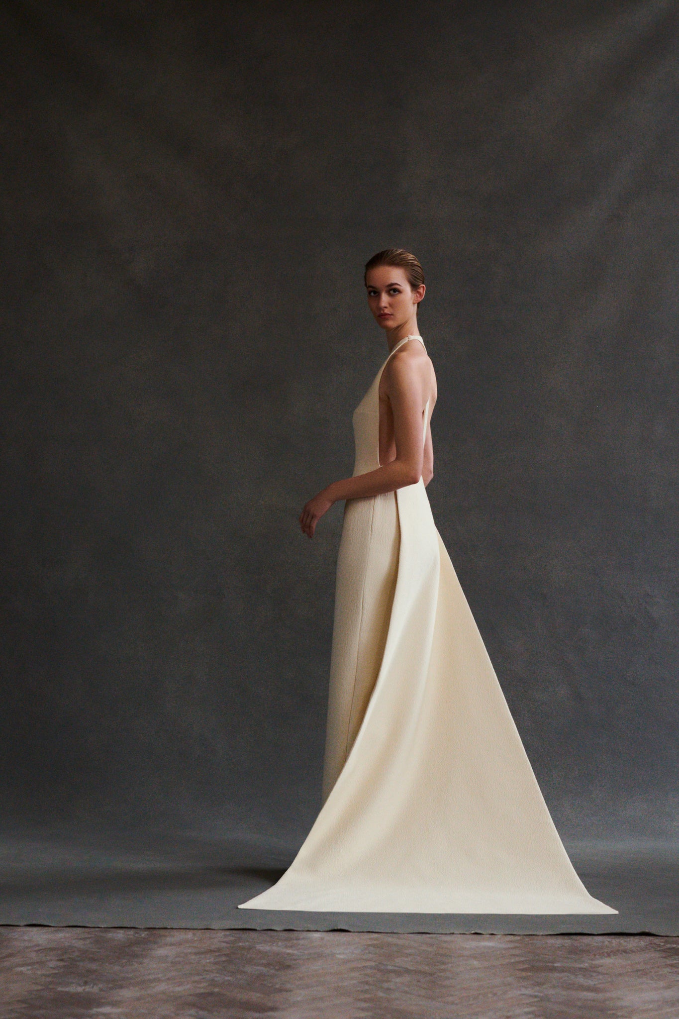 Mirella Bridal Dress | Emilia Wickstead Mirella Bridal Dress | Emilia Wickstead