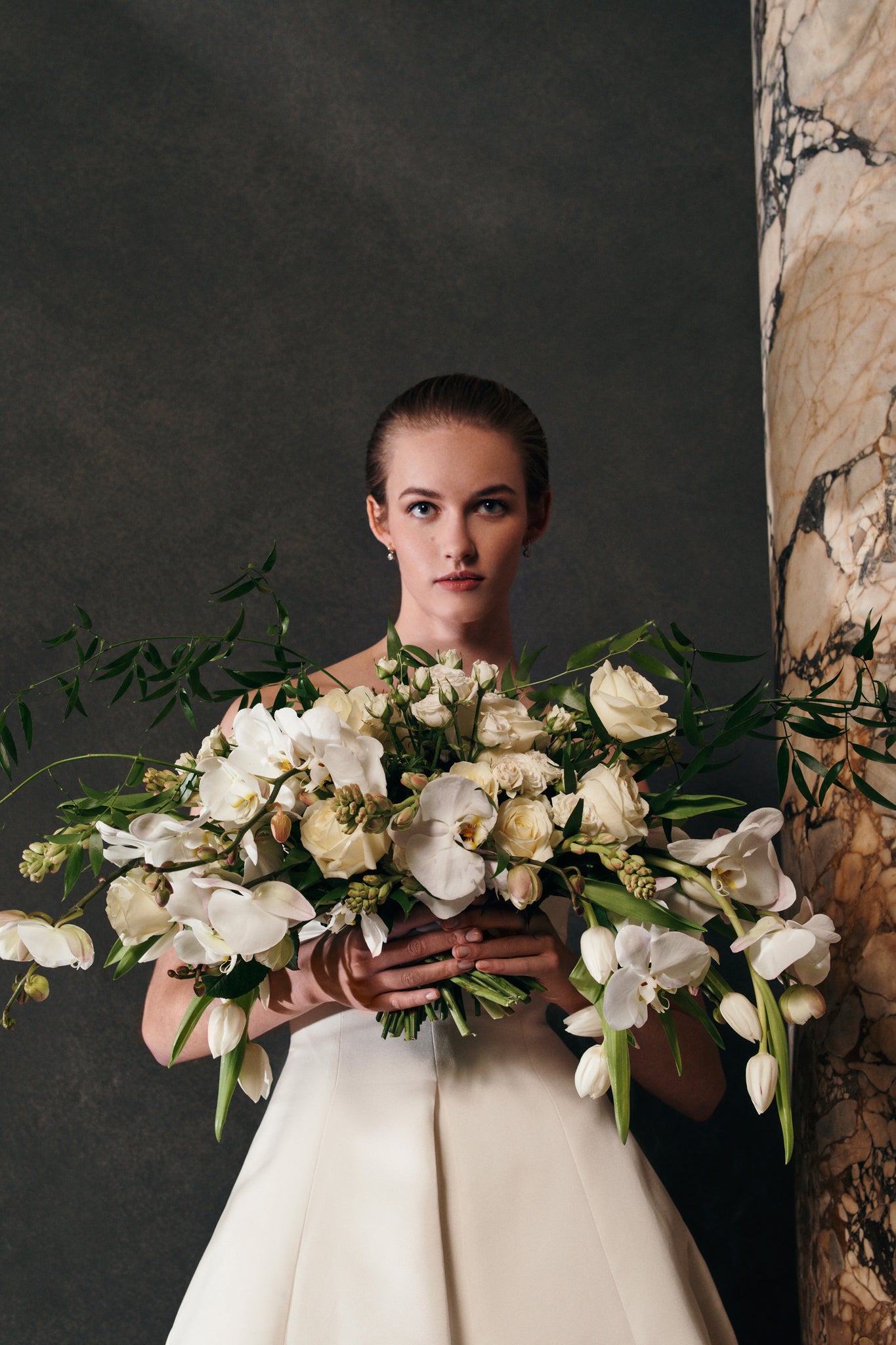 Letizia Bridal Dress | Emilia Wickstead