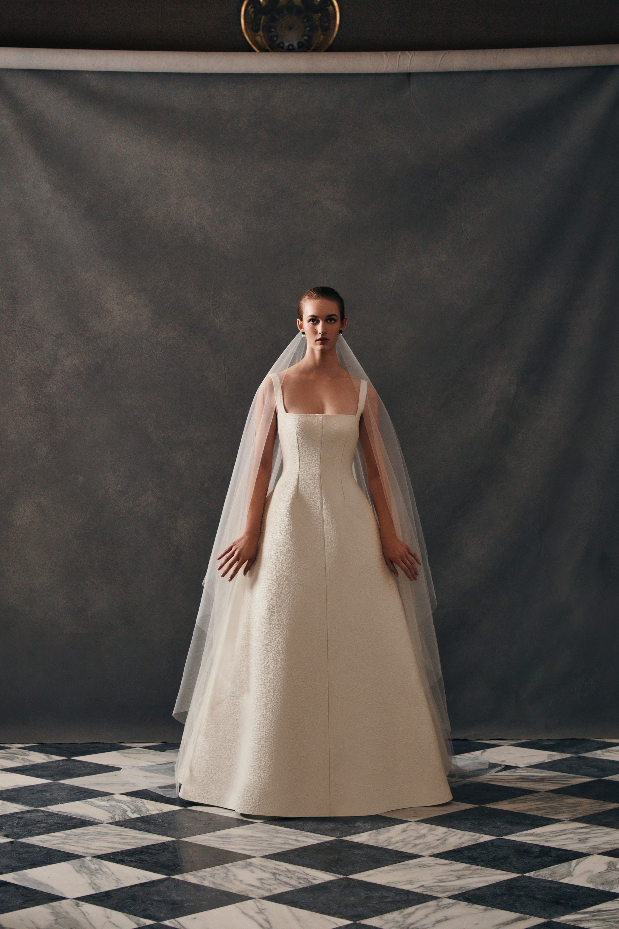 Ira Bridal Dress