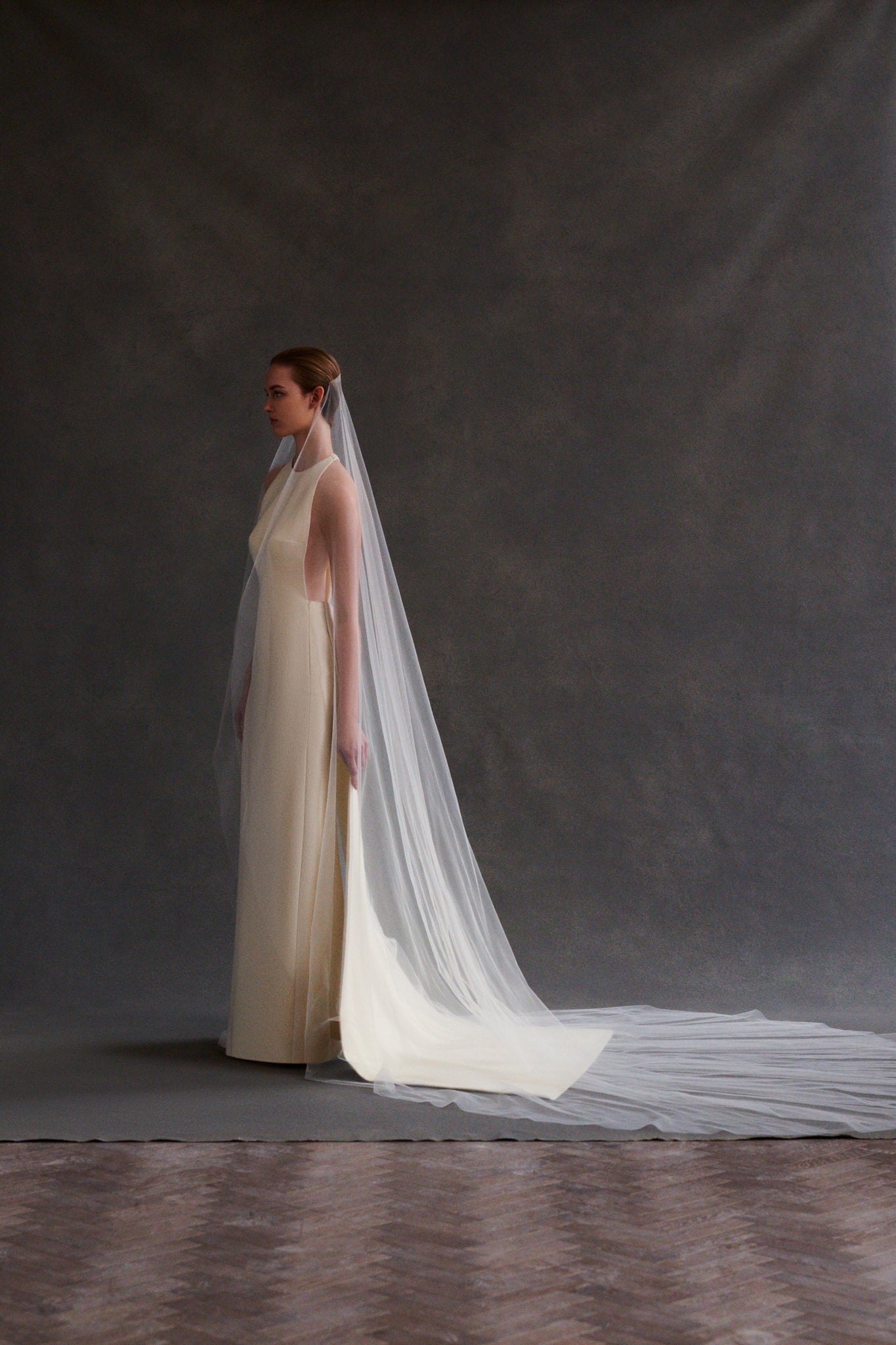 Mirella Bridal Dress | Emilia Wickstead