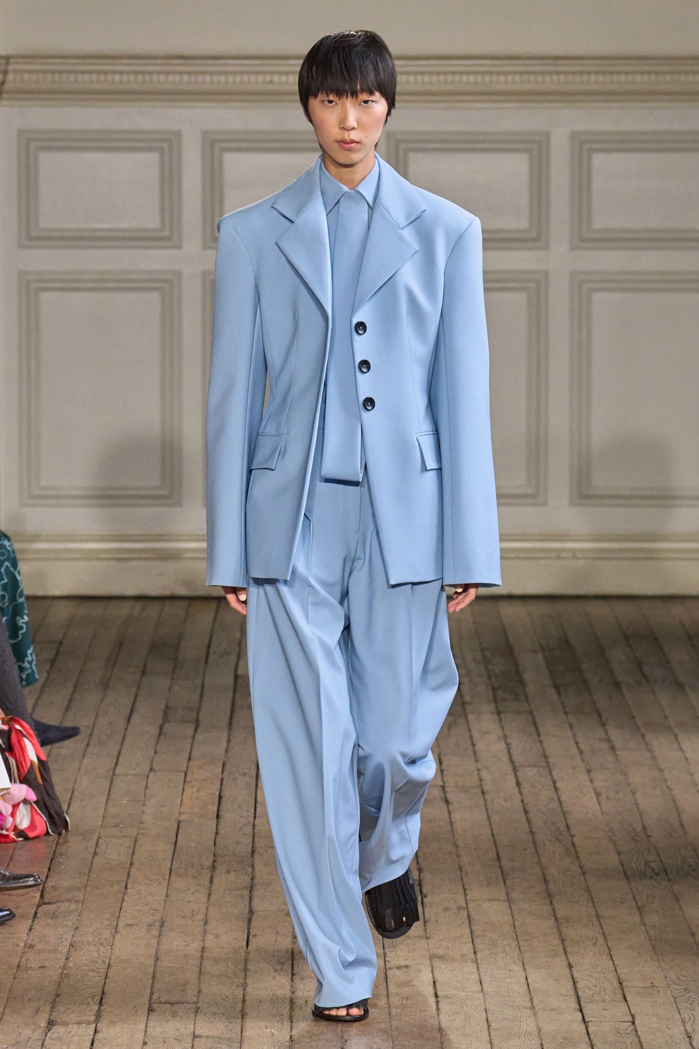 Spring Summer 2025 Look 11