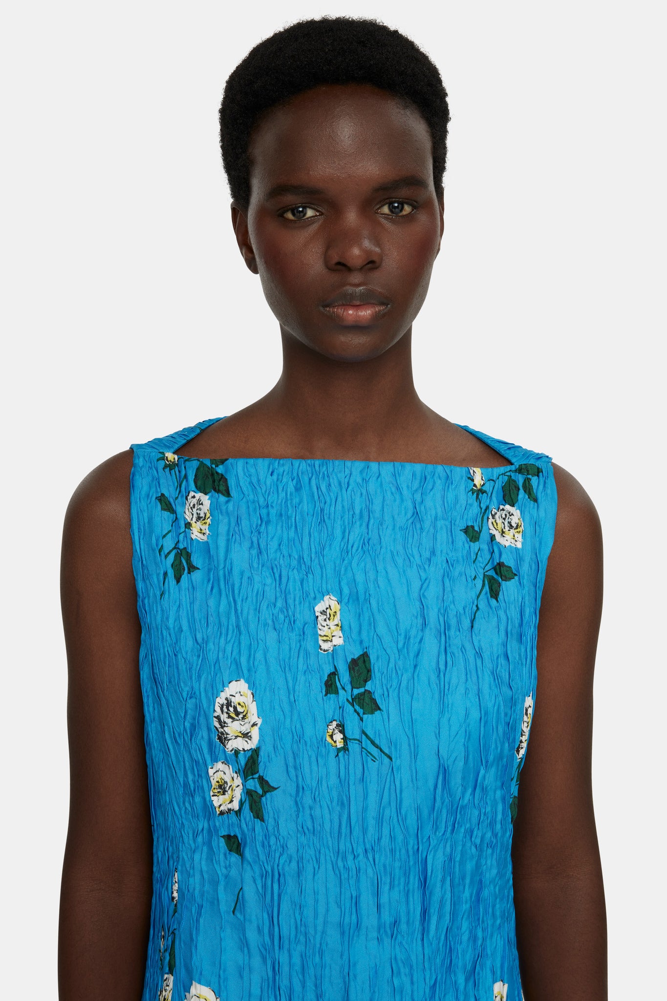 electric blue dress mini Ellie Light Blue Mini Dress