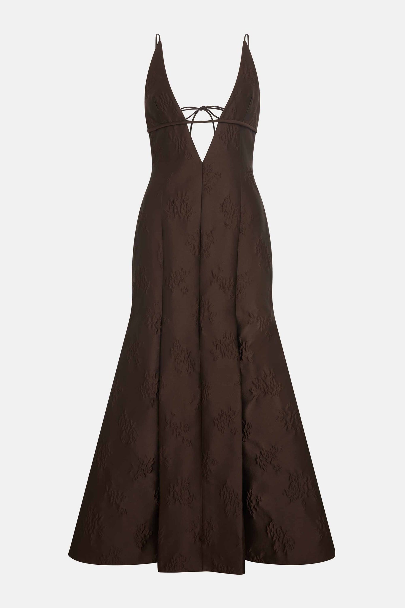 Dark Chocolate Emilia Wickstead Dark Chocolate Emilia Wickstead