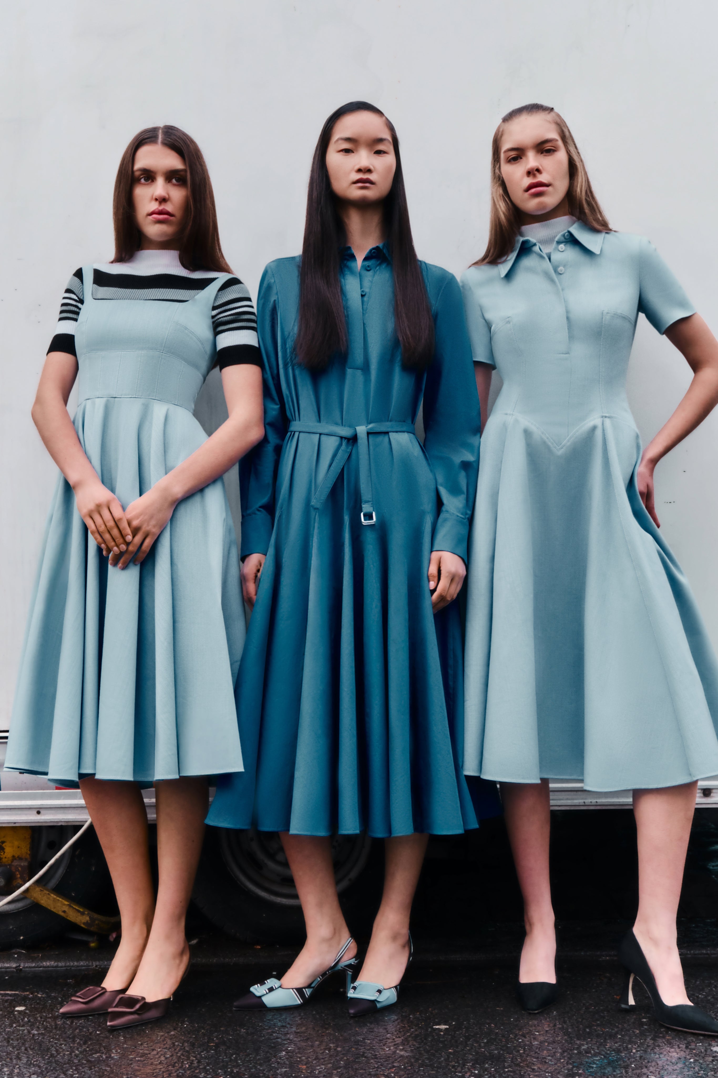 Dresses