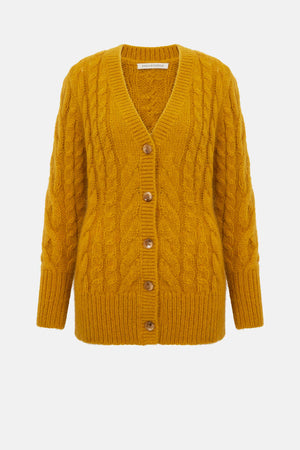 Other Brand Cardigans FIRSTRUST Cardigan (Thin L Mohair