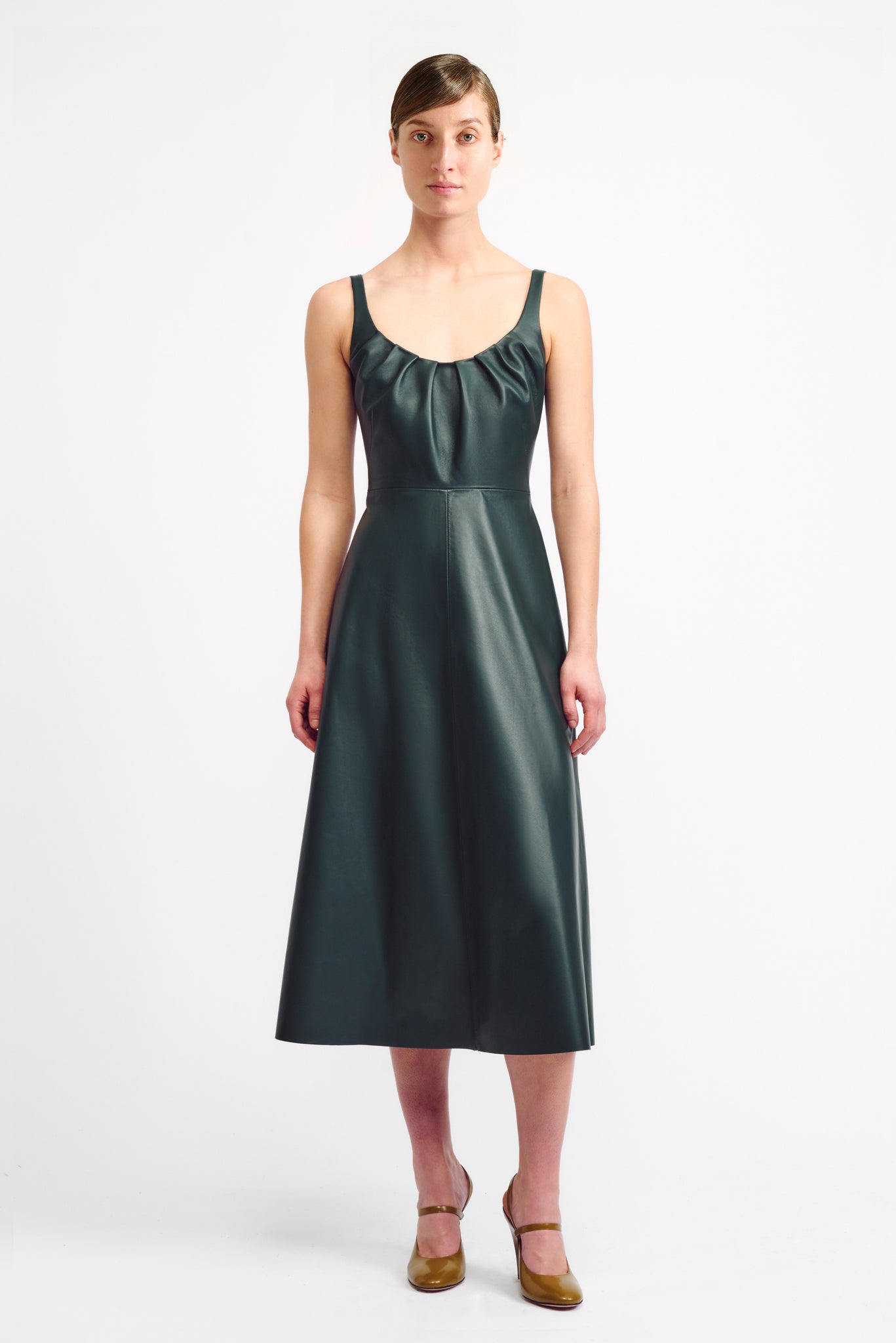 Emerald Tones Emilia Wickstead Emerald Tones Emilia Wickstead