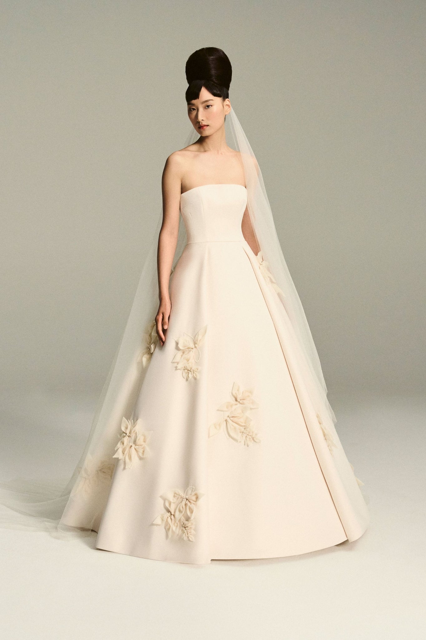 New Bridal Dress
Success | Emilia Wickstead