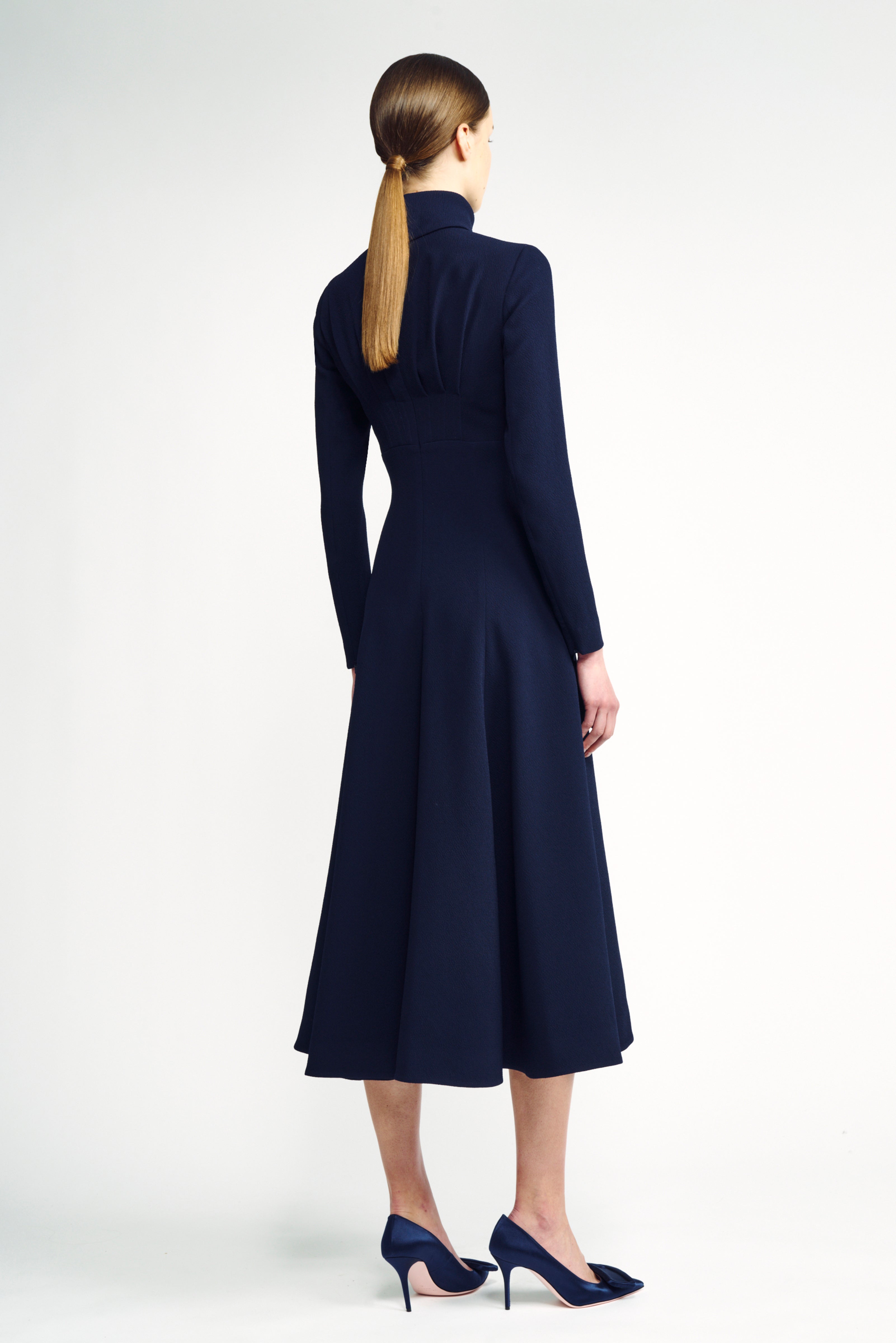 Oakley Dress