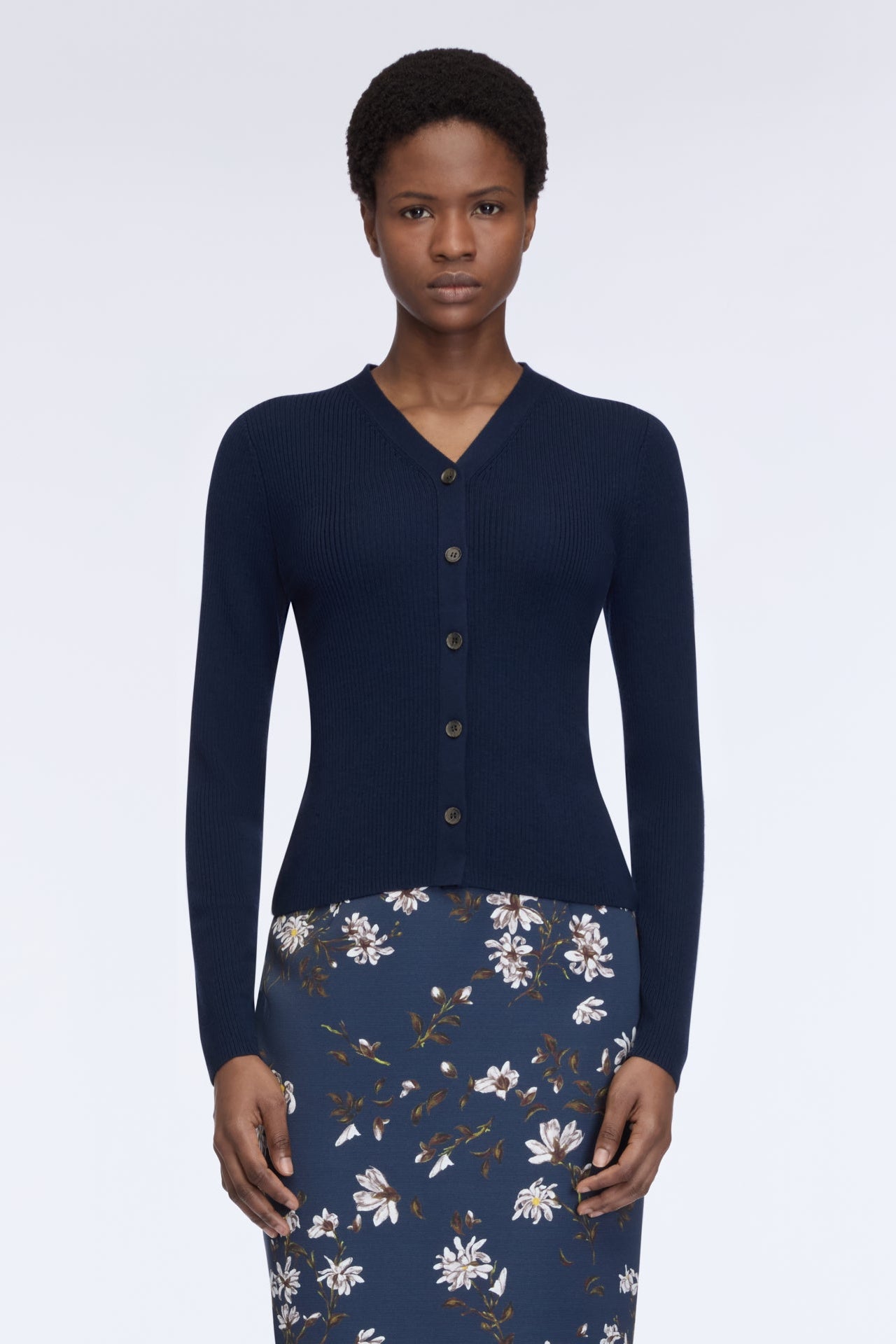 Shirts and Tops | Day Shirts and Evening Tops | Emilia Wickstead