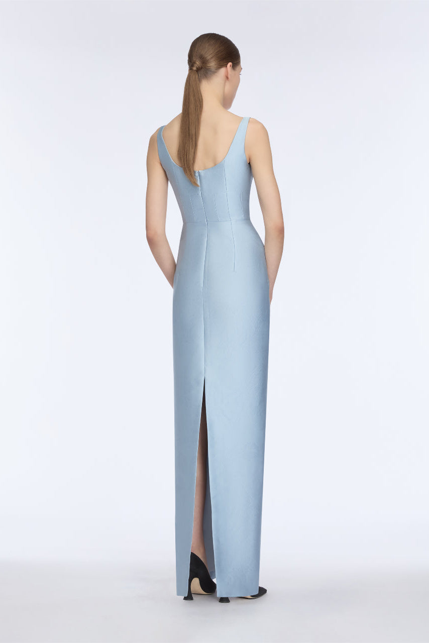 megara dress Costume From Hercules Cosplay Costume - Outfit Cosplay Mollynguyendesign coverstitch hemline * Blank product components sourced from China This product is made especially for you as soon as you place an order Emilia Wickstead - Megara Dress