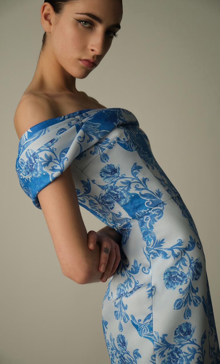 WEDDING GUEST EDIT