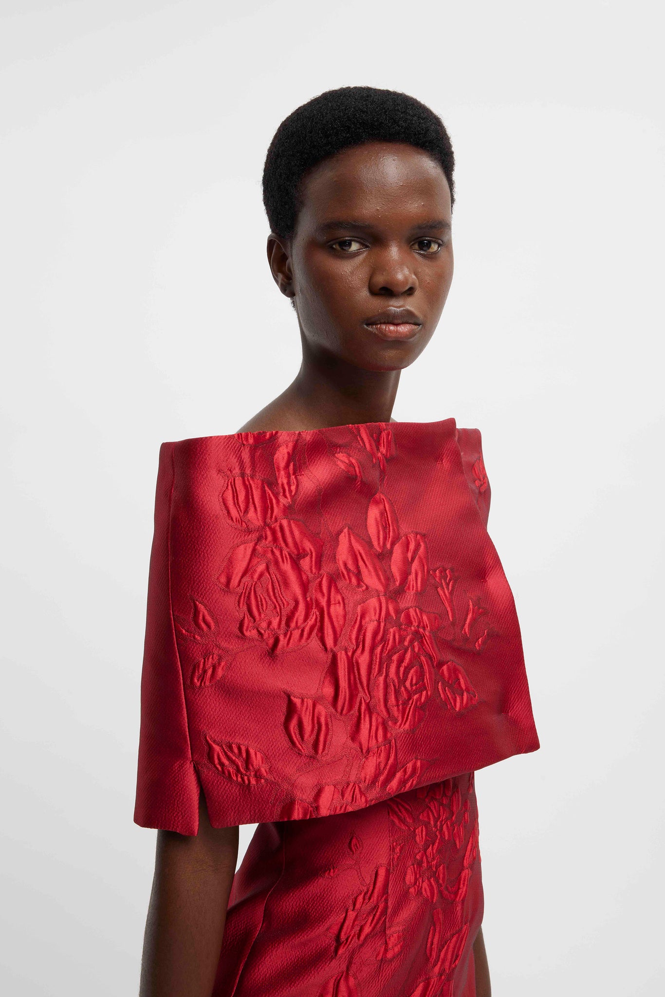 Red Dresses | Designer Red Dresses | Emilia Wickstead Red Dresses | Designer Red Dresses | Emilia Wickstead