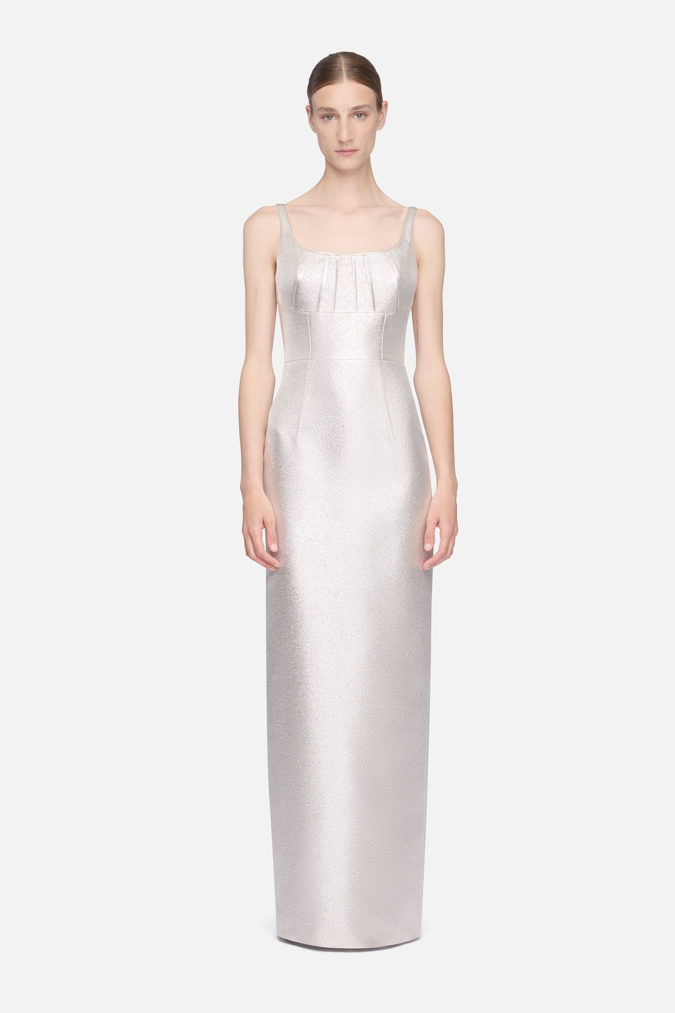 turkish islamic evening dresses VOGUE, THE JEWELRY BOOK main image 0