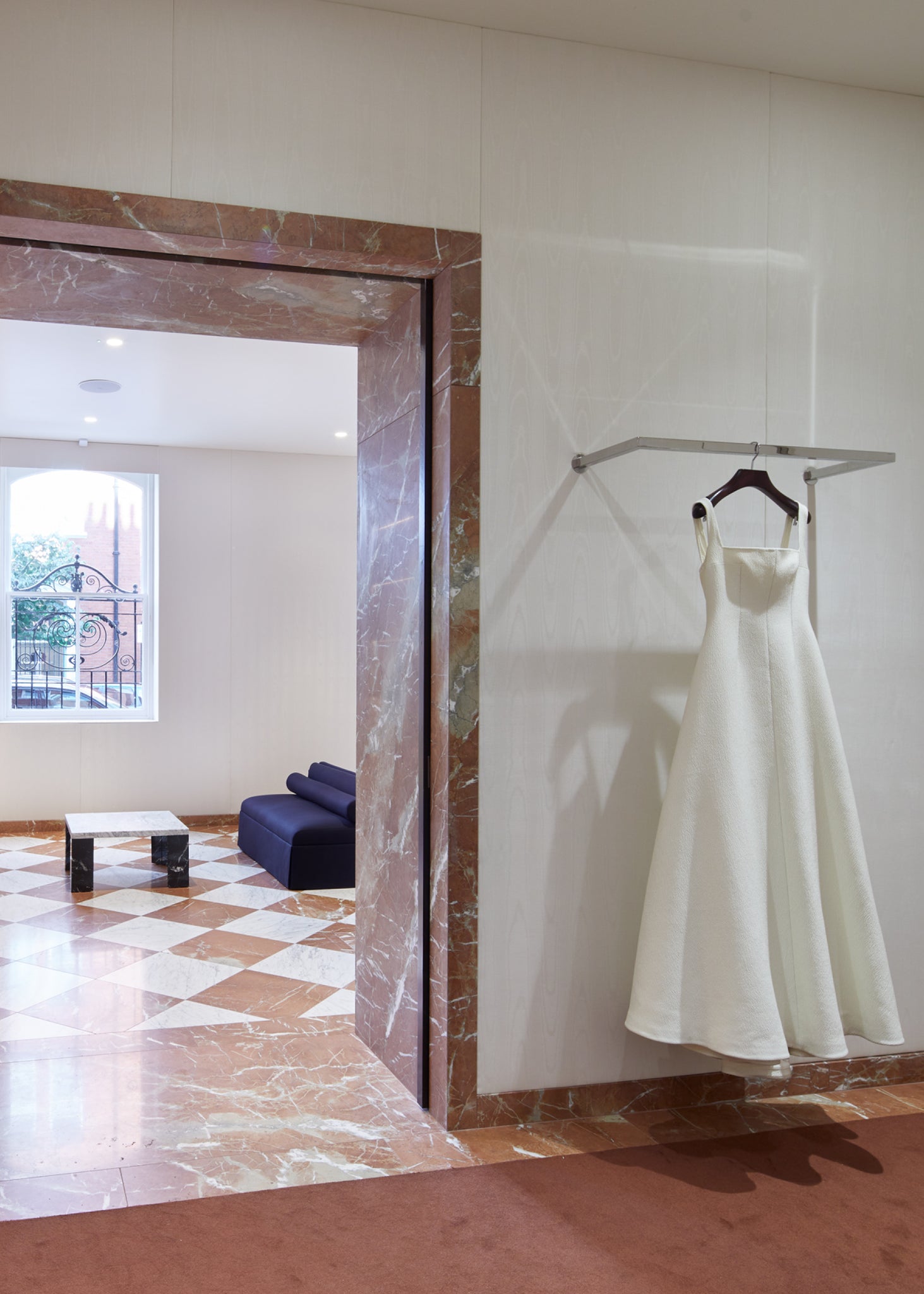 Emilia Wickstead Bridal Boutique