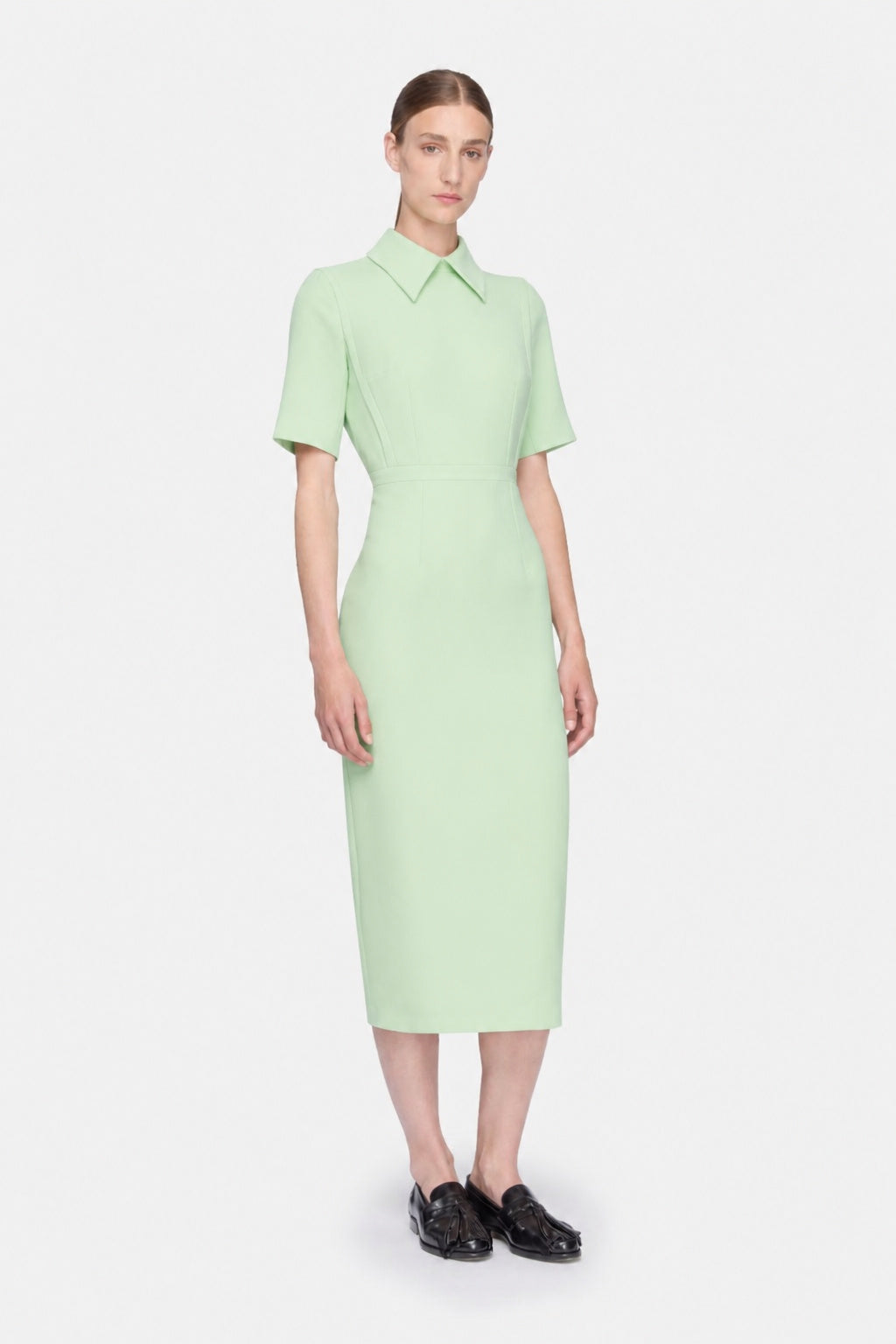Emilia Wickstead - Valletta Dress