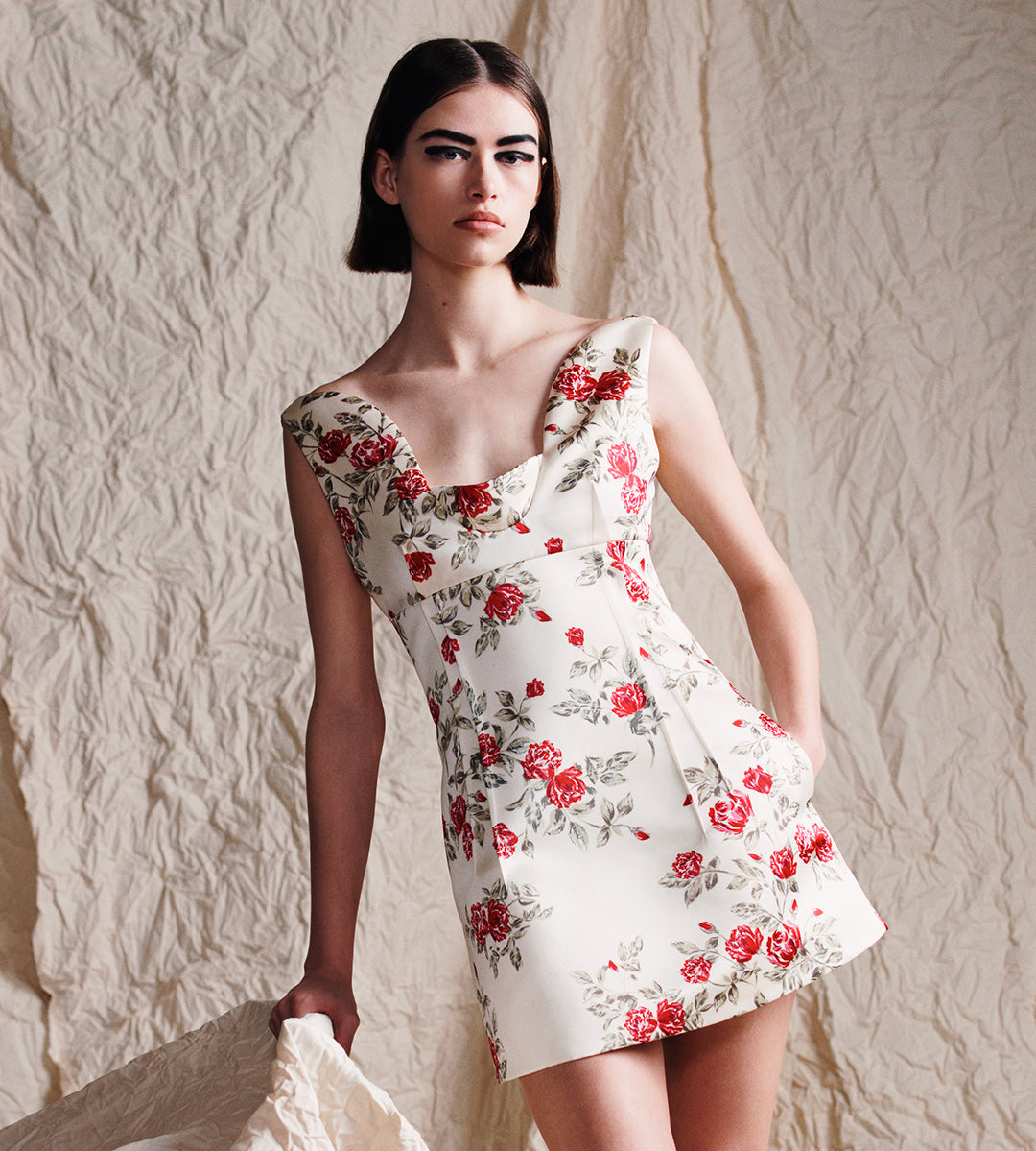 Emilia Wickstead | Official Online Store | Luxury Designer Womenswear