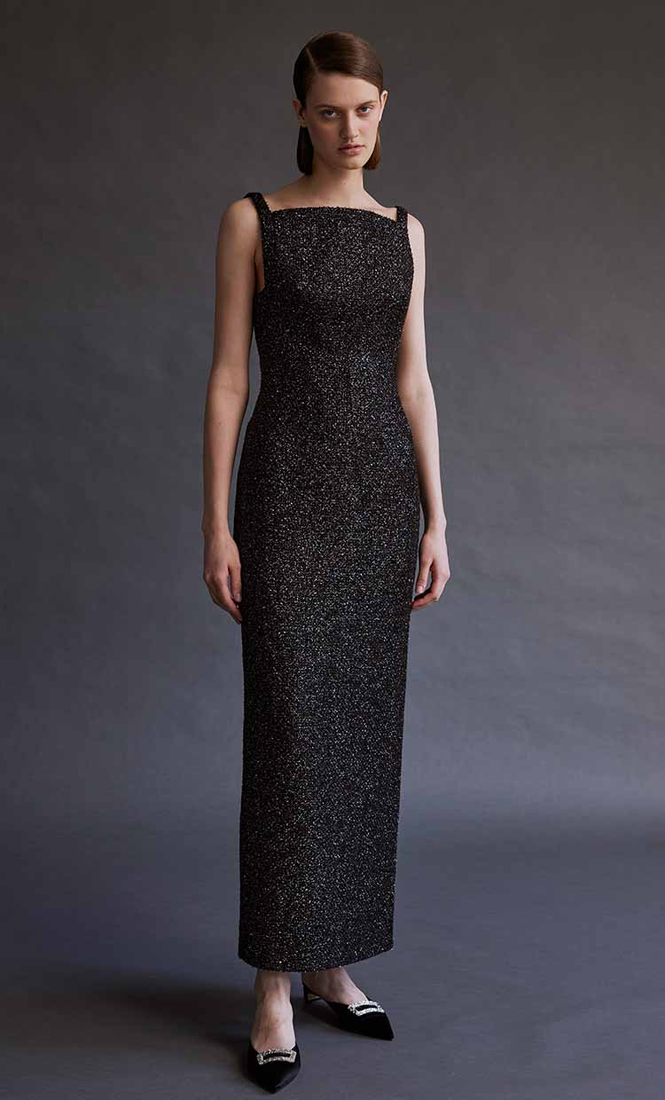 Emilia Wickstead Occasion Dresses