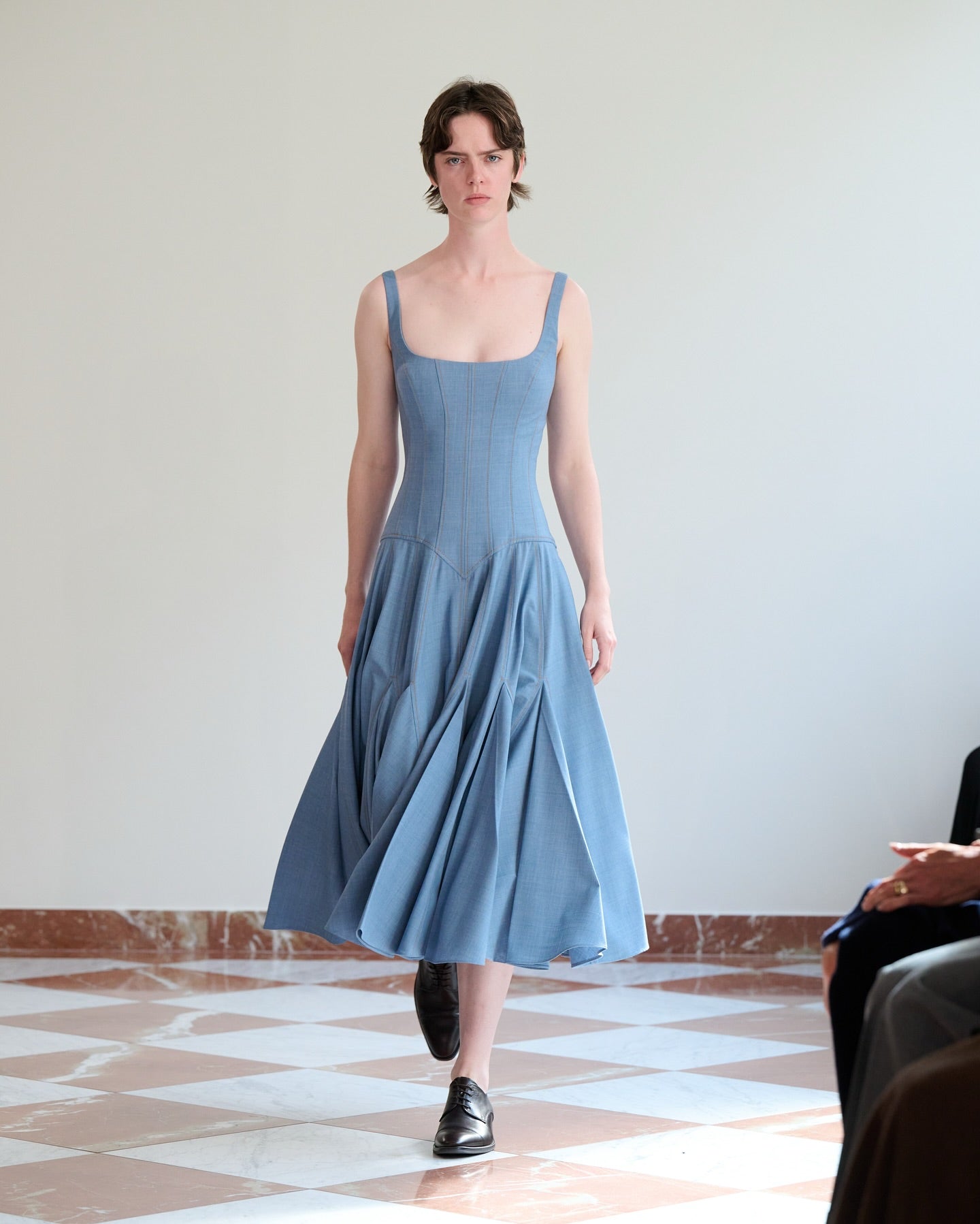 Spring Summer 2026 Look 5